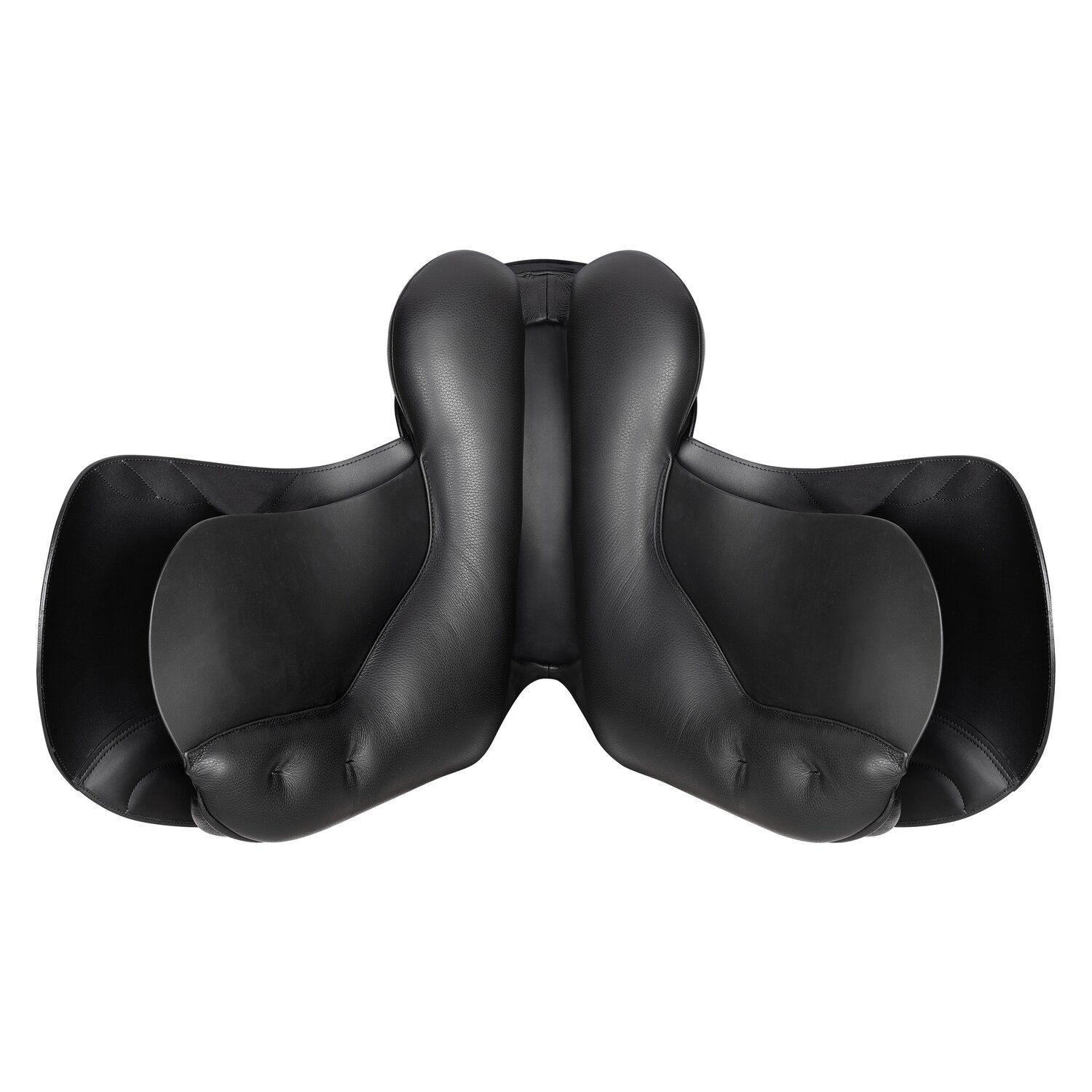 Loesdau Dressursattel Elegance by kieffer – Ansicht 5