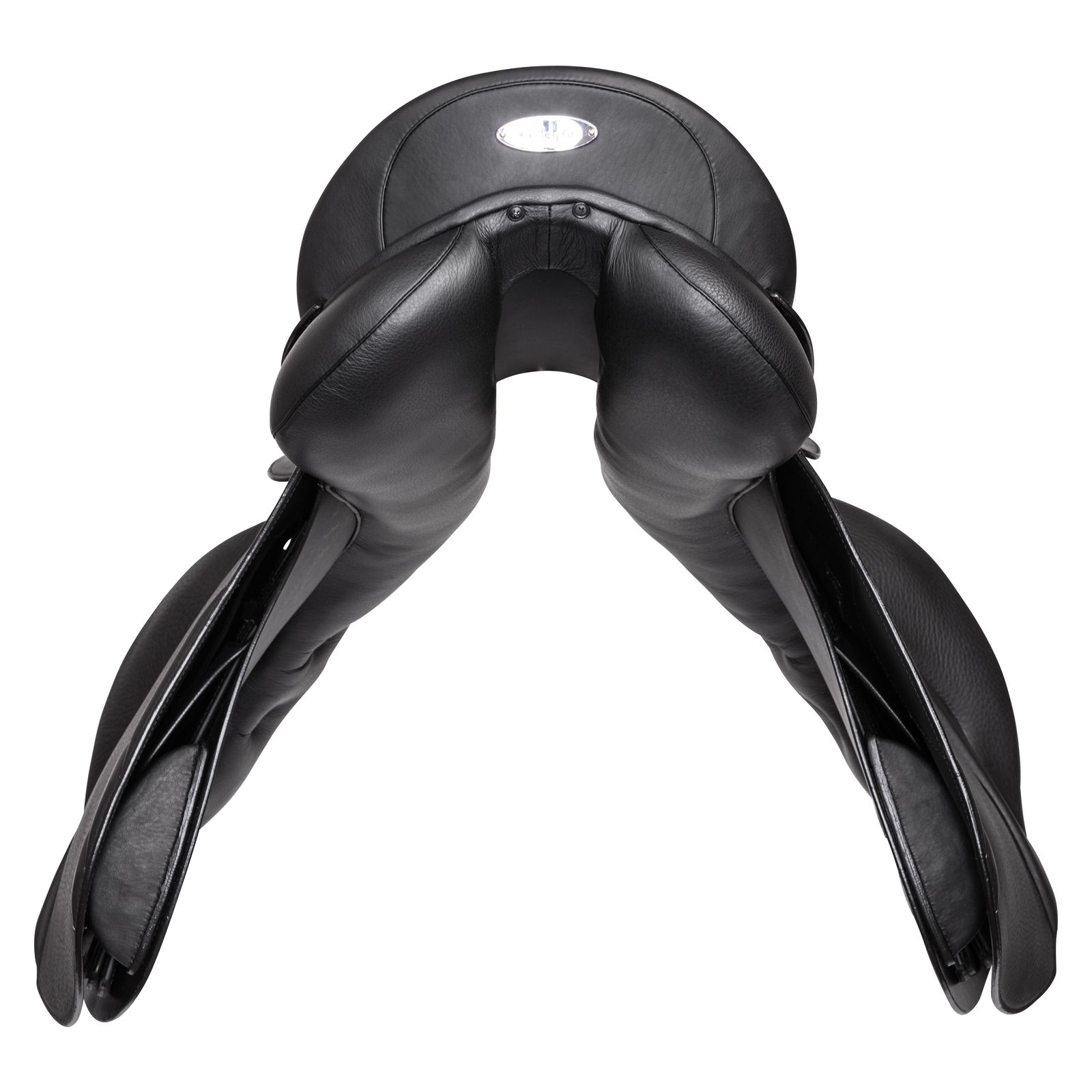 Loesdau by kieffer Vielseitigkeitssattel Elegance – Ansicht 3