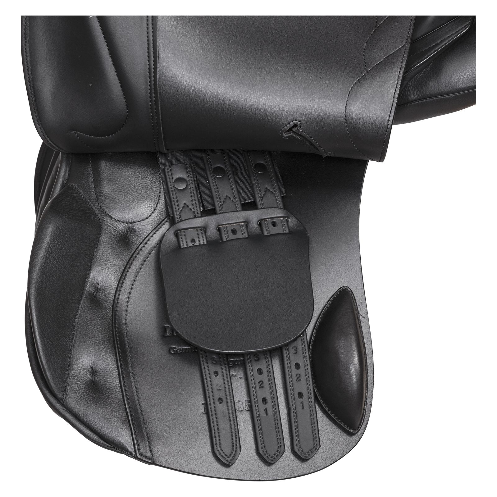 Loesdau by kieffer Vielseitigkeitssattel Elegance – Ansicht 5