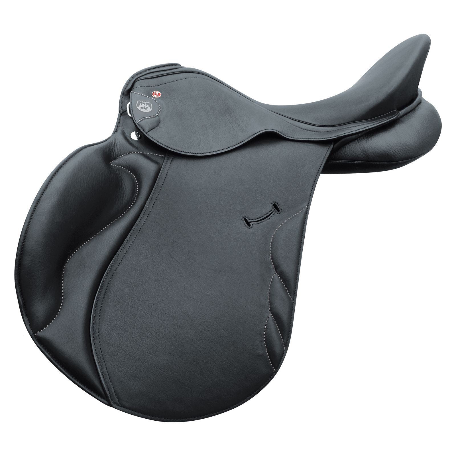 Loesdau by kieffer Vielseitigkeitssattel Elegance – Ansicht 1