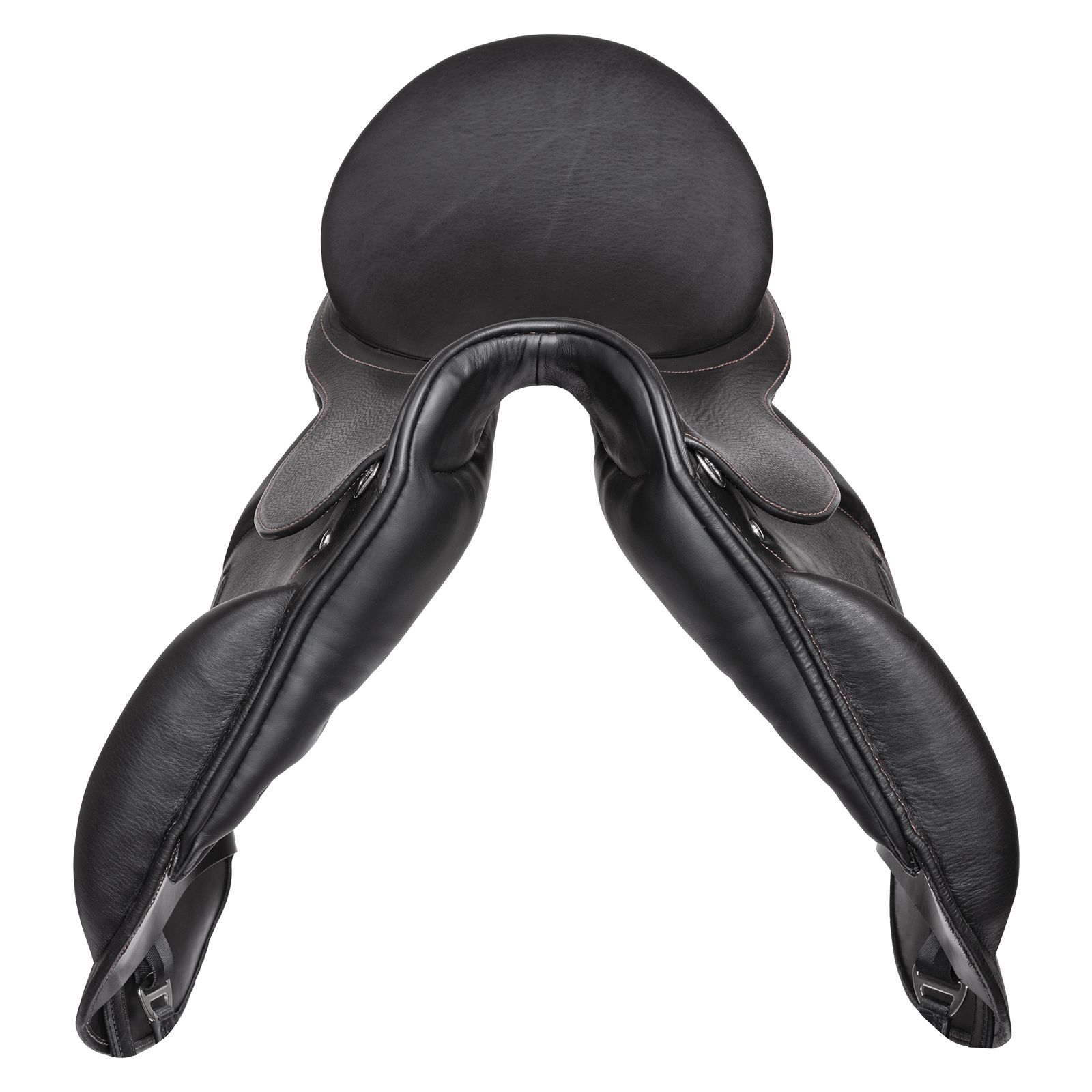 Dressursattel kieffer's Monoblatt – Ansicht 2