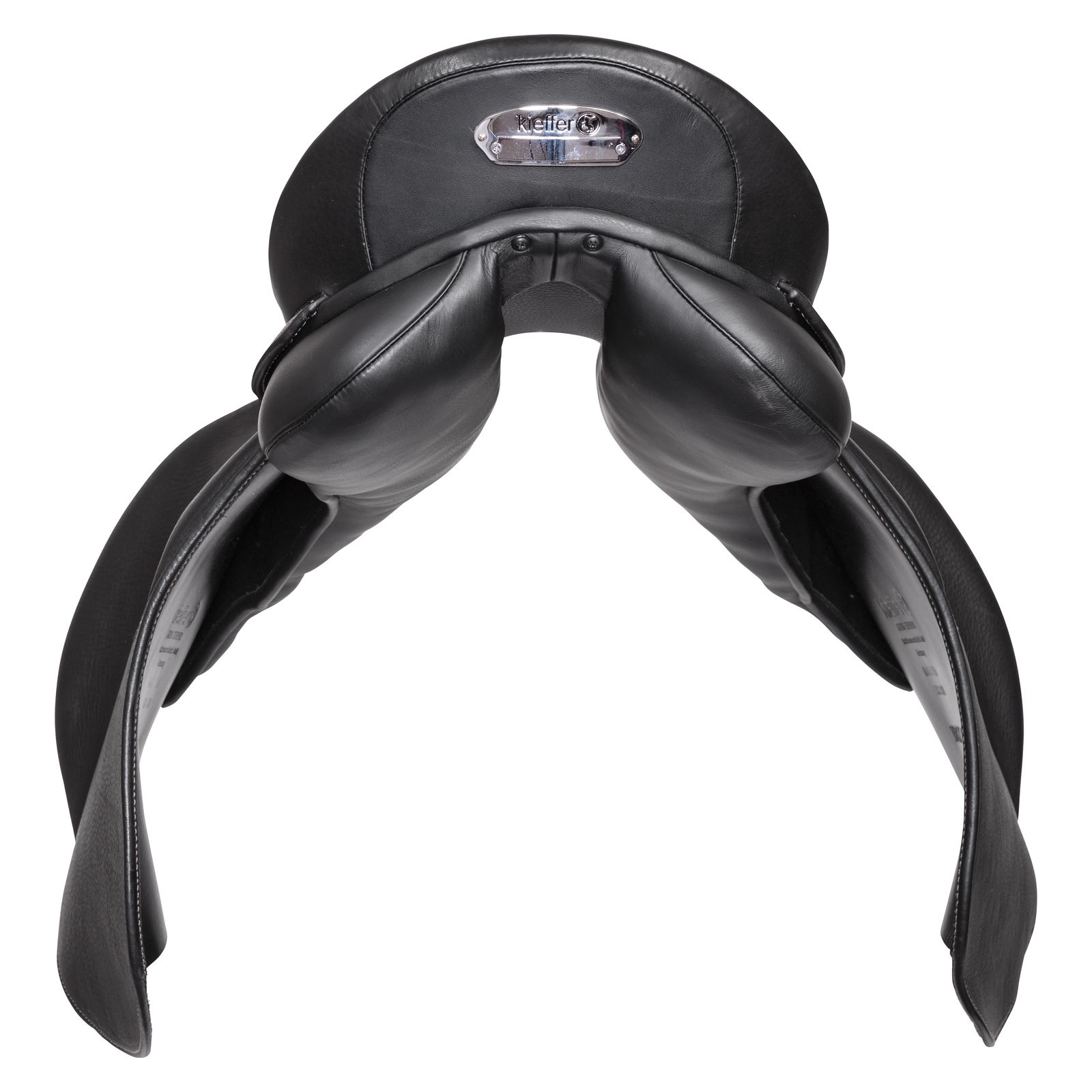 Dressursattel kieffer's Monoblatt – Ansicht 3