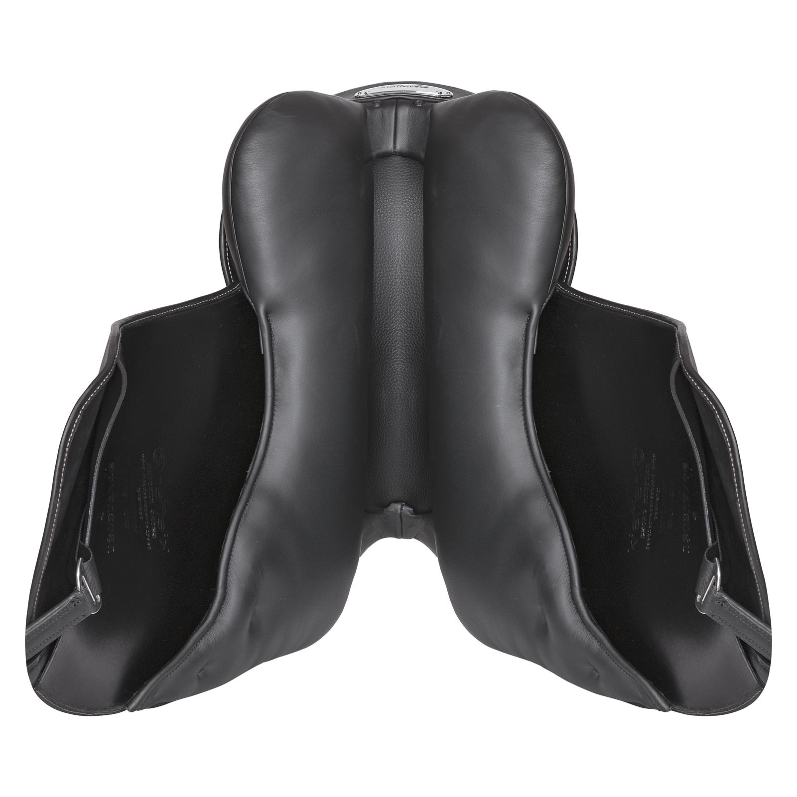 Dressursattel kieffer's Monoblatt – Ansicht 4