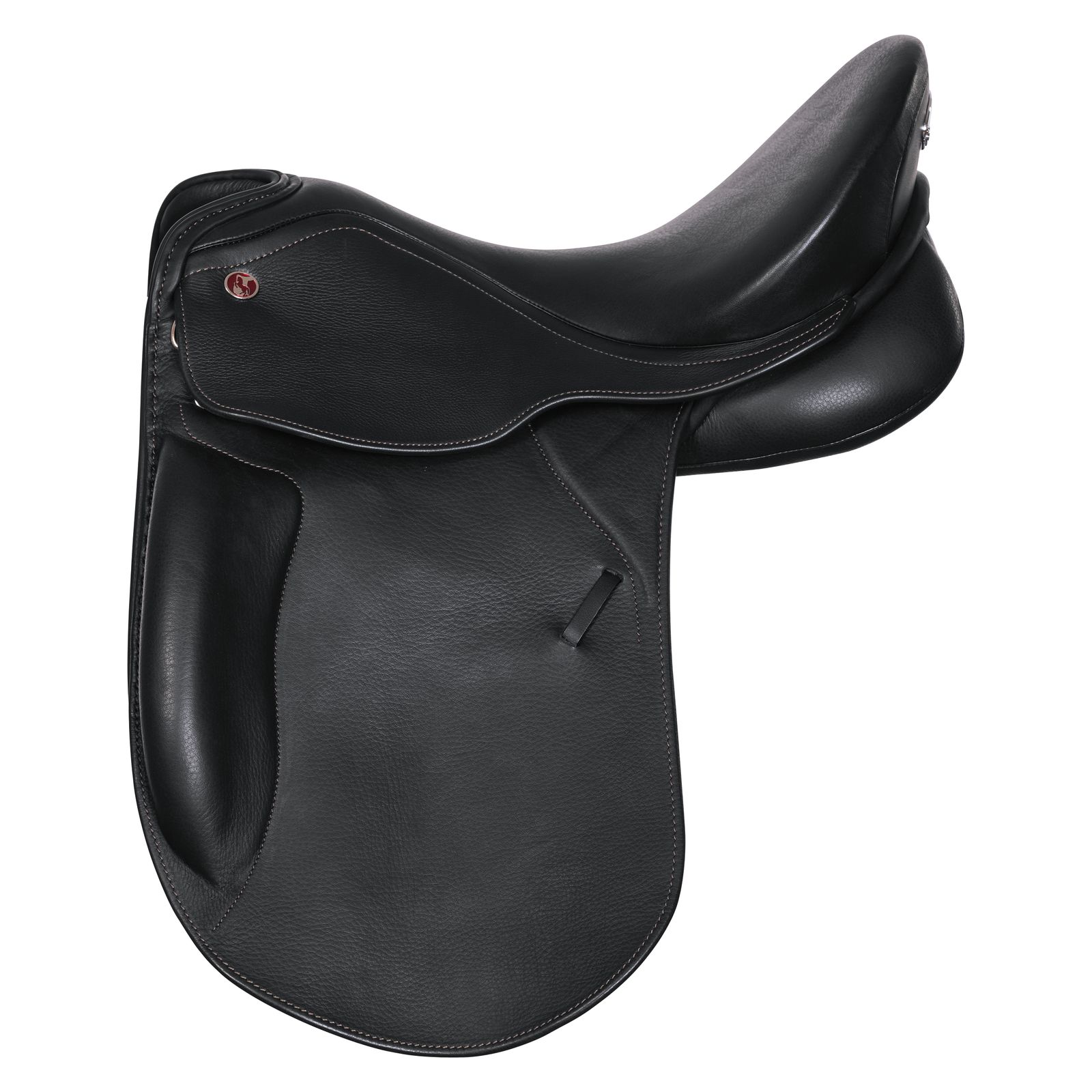 Dressursattel kieffer's Monoblatt – Ansicht 1