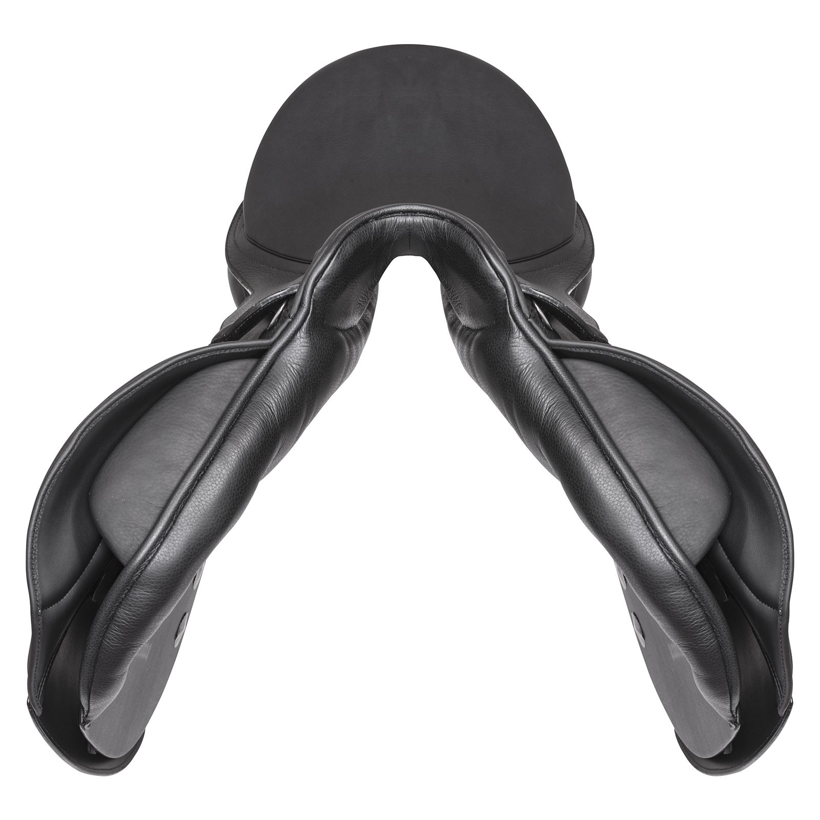 Loesdau Springsattel Elegance by kieffer – Ansicht 2