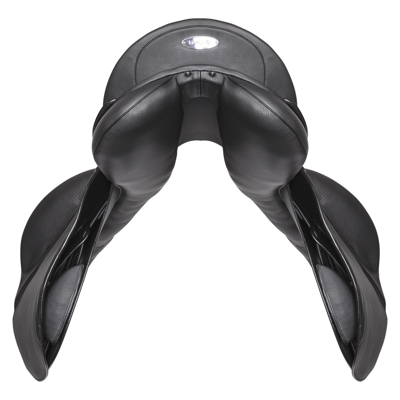 Loesdau Springsattel Elegance by kieffer – Ansicht 3