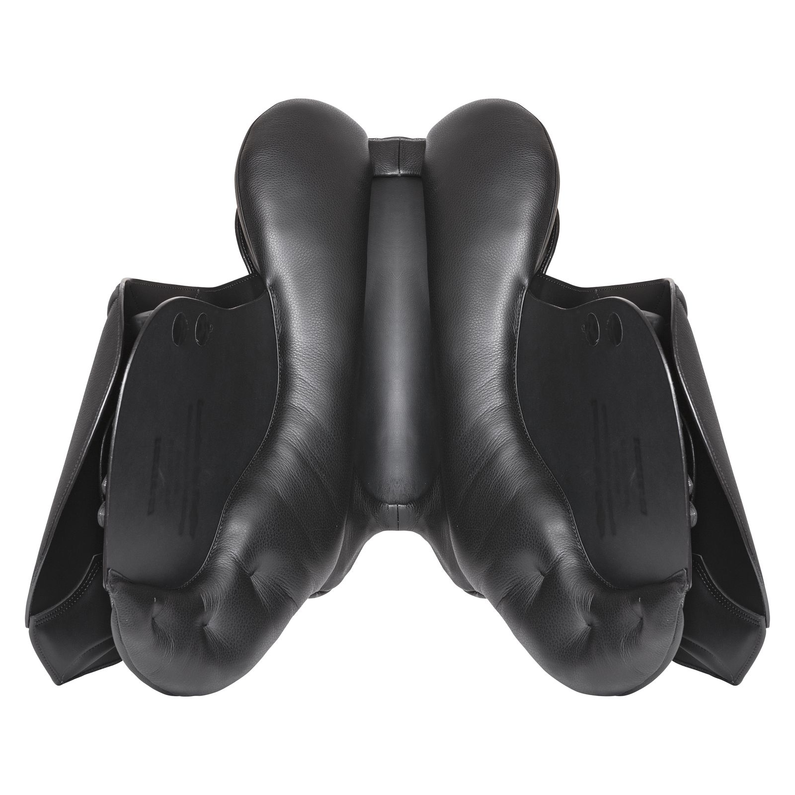 Loesdau Springsattel Elegance by kieffer – Ansicht 4