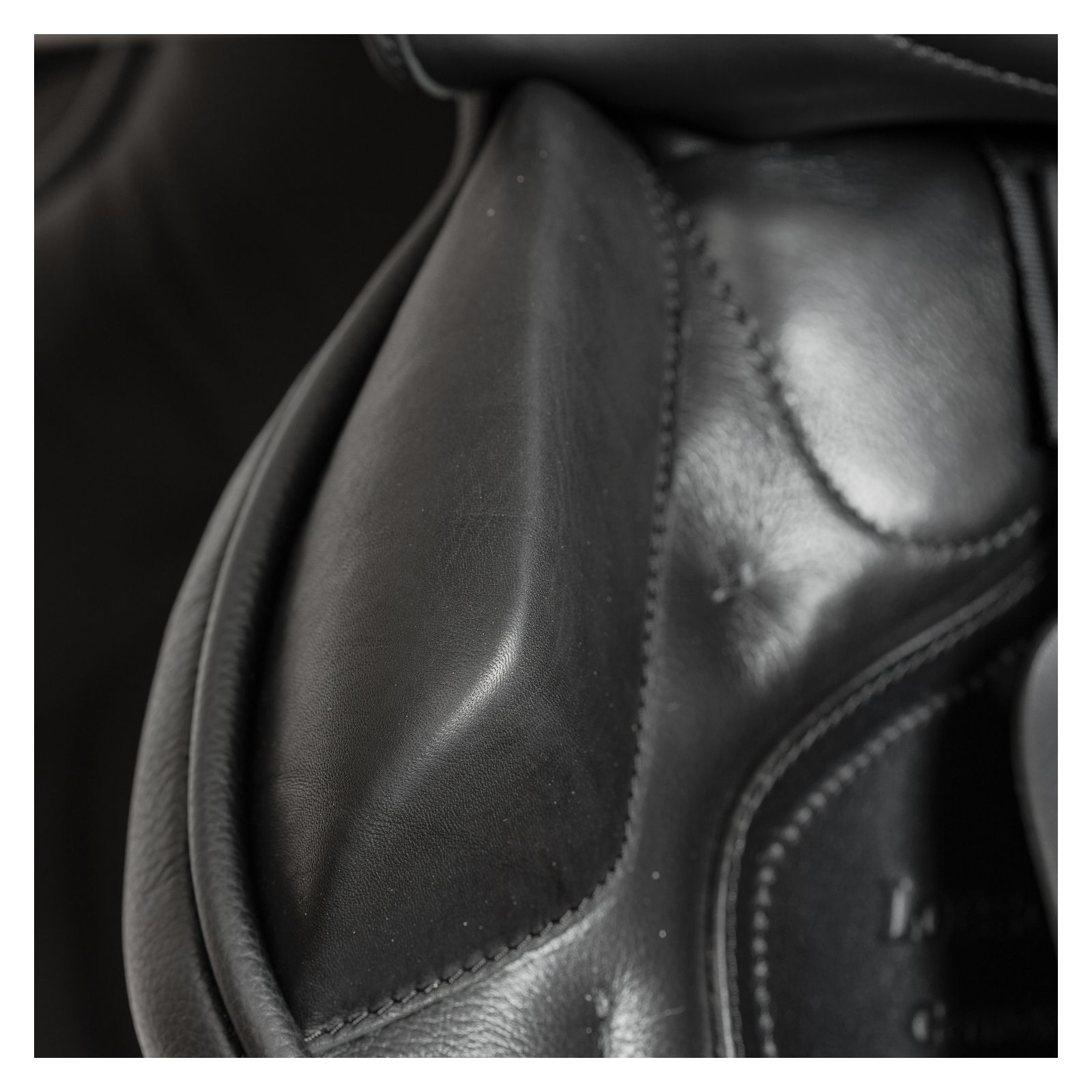 Loesdau Springsattel Elegance by kieffer – Ansicht 8