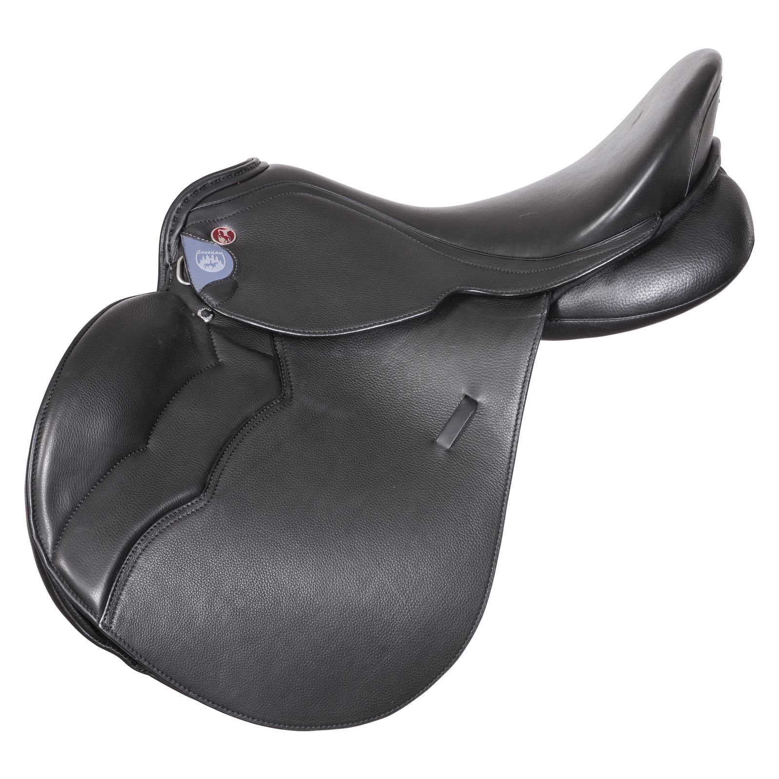 Loesdau Springsattel Elegance by kieffer – Ansicht 1