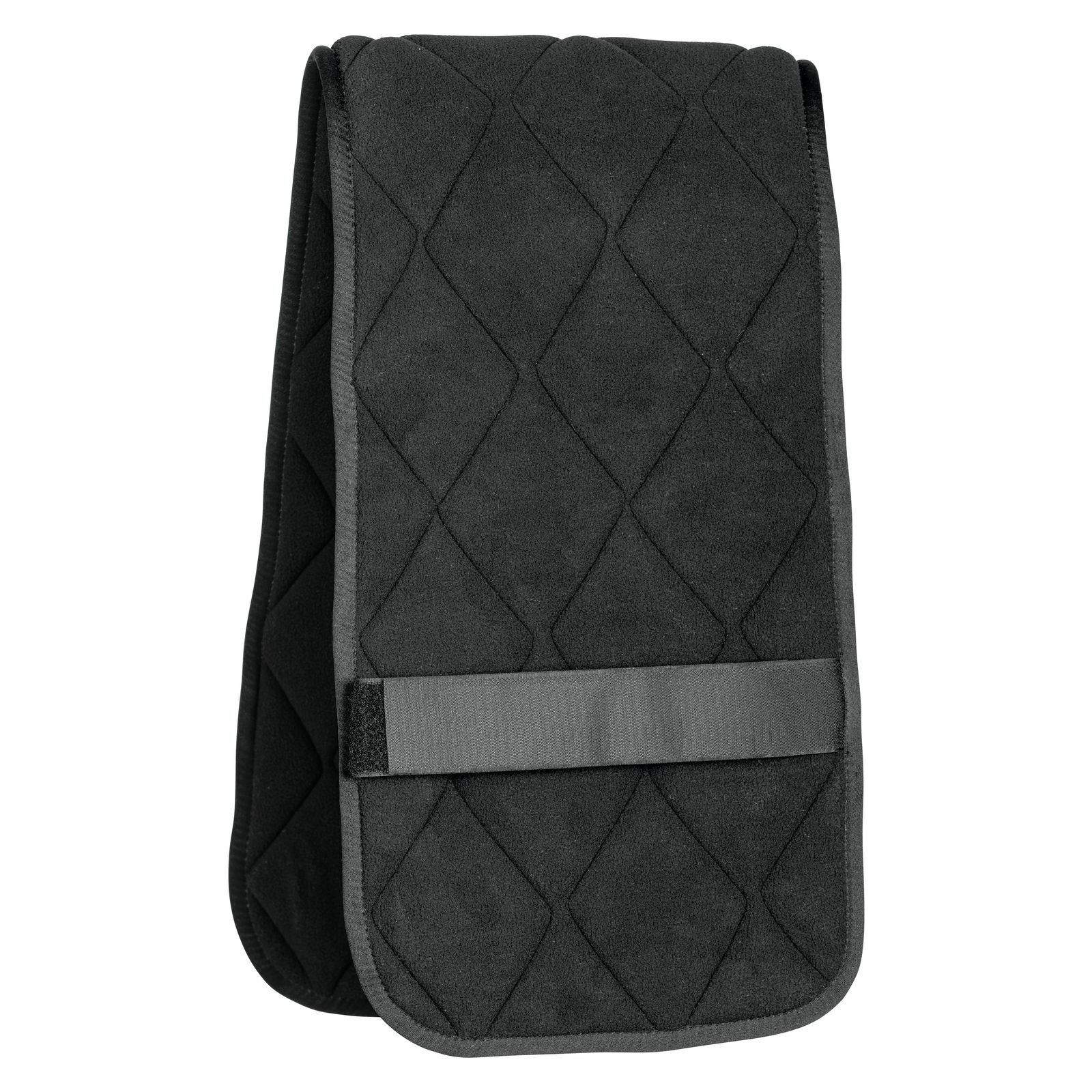 Loesdau Memory-Foam Longiergurt-Unterlage – Ansicht 1