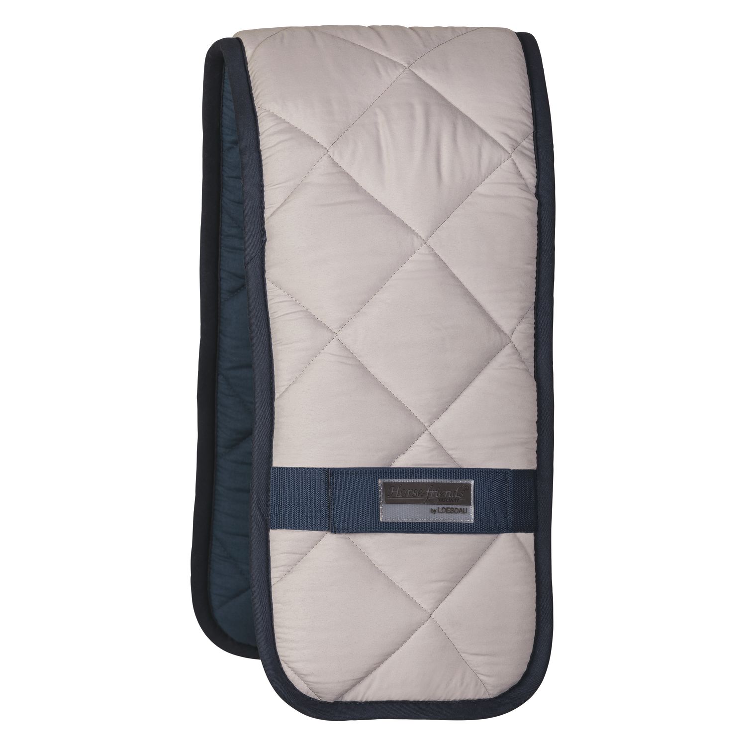 Longiergurt-Unterlage Fashion Comfort – Ansicht 1