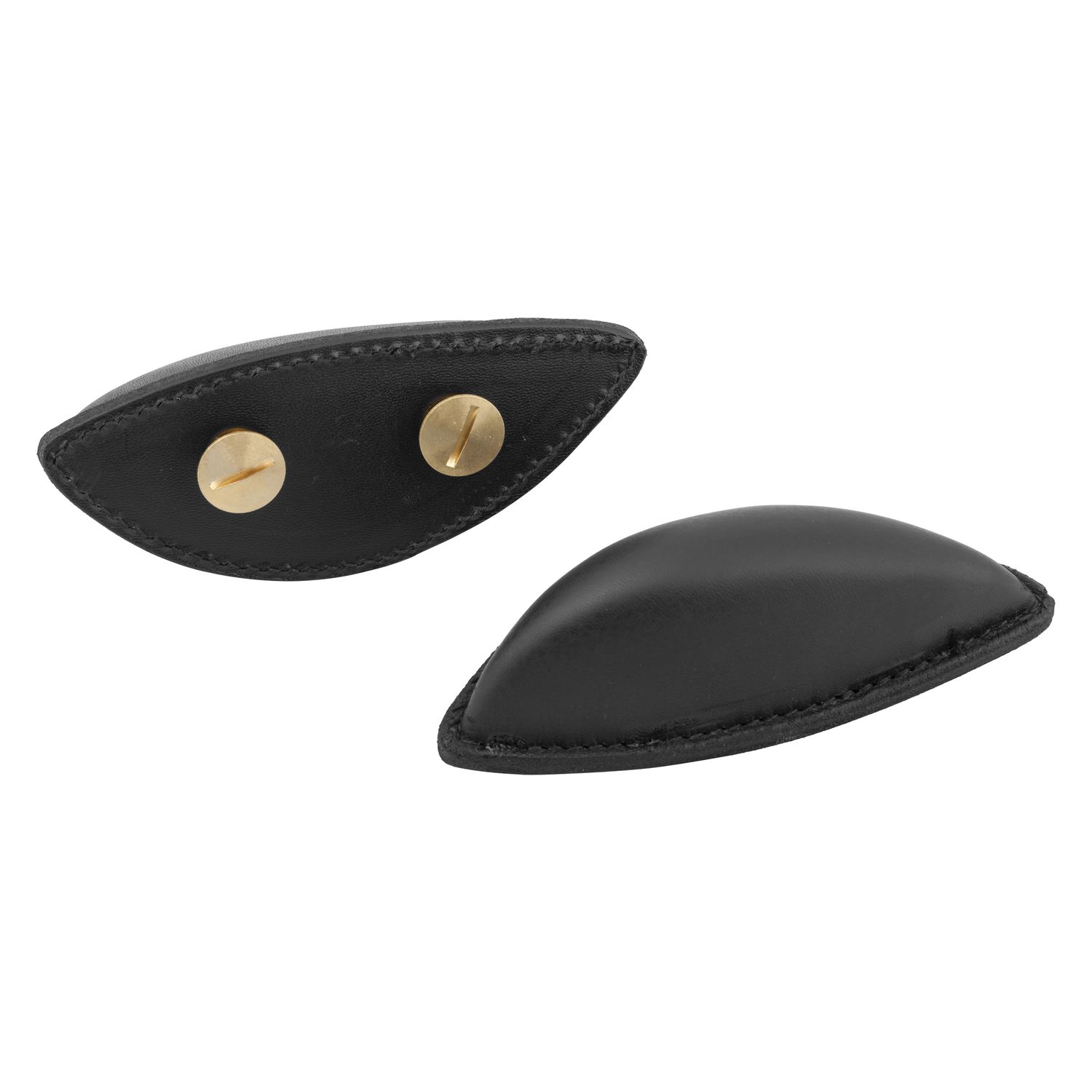 kieffer Wadenpauschen – Ansicht 1