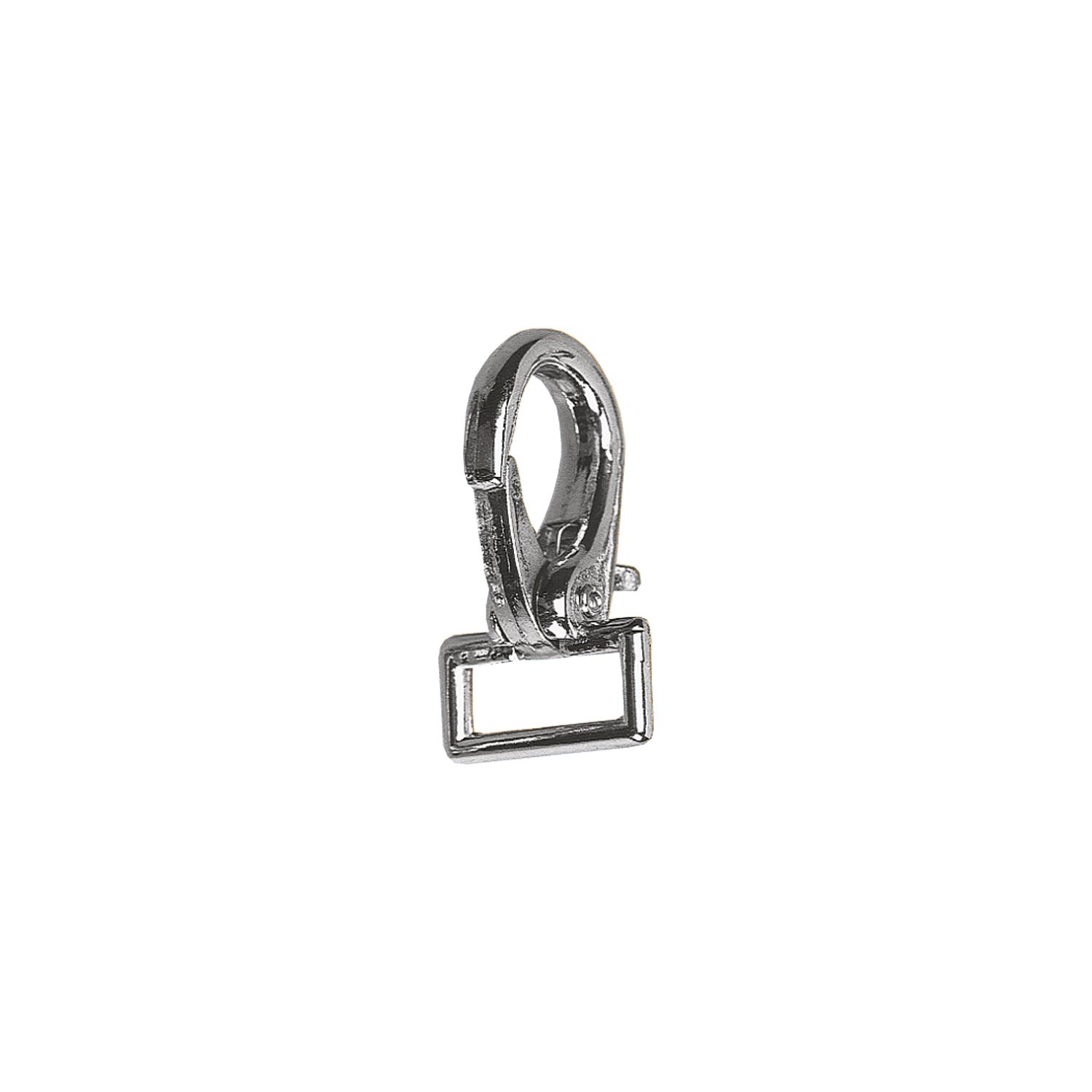 Horse-friends Karabiner – Ansicht 1