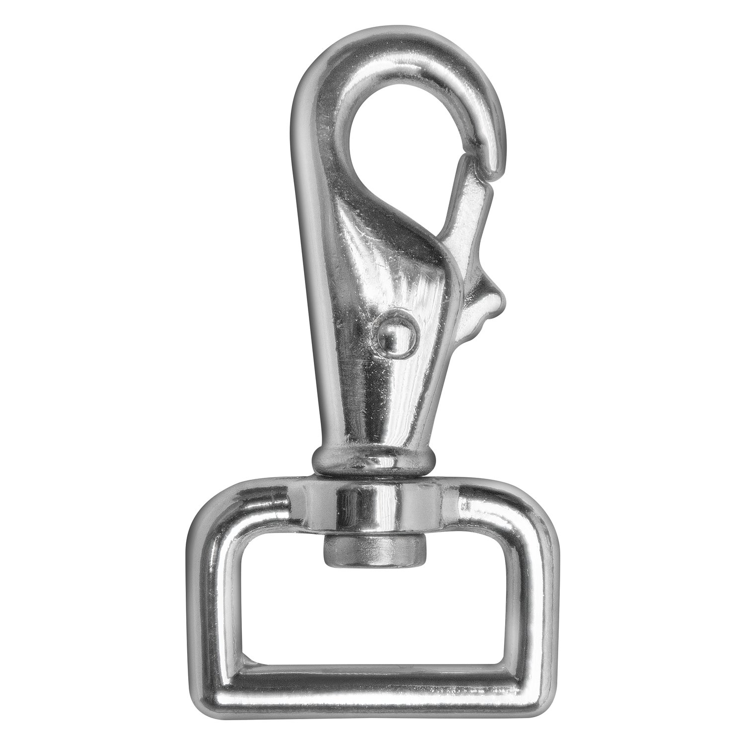 Horse-friends Ersatz-Karabiner für Brustverschluss – Ansicht 1