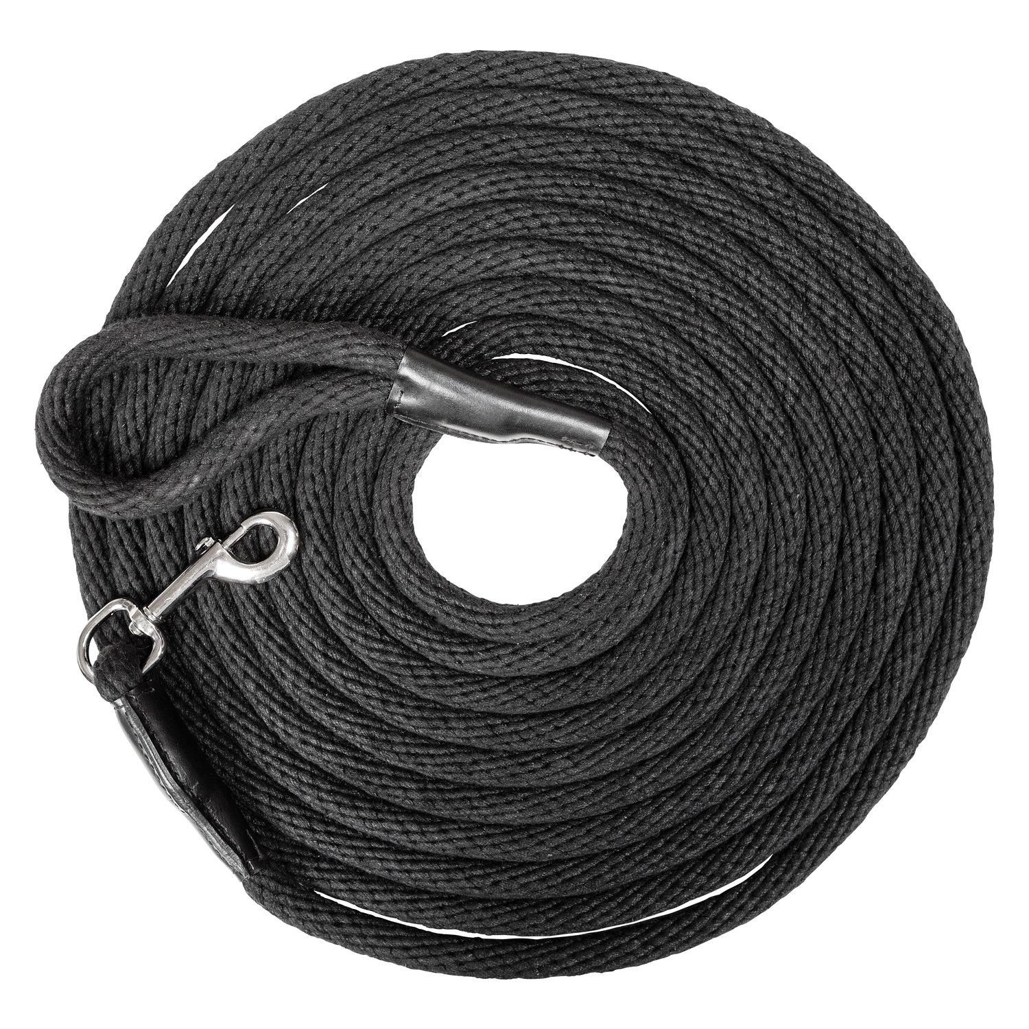 Loesdau Longierleine, 8 m – Ansicht 1