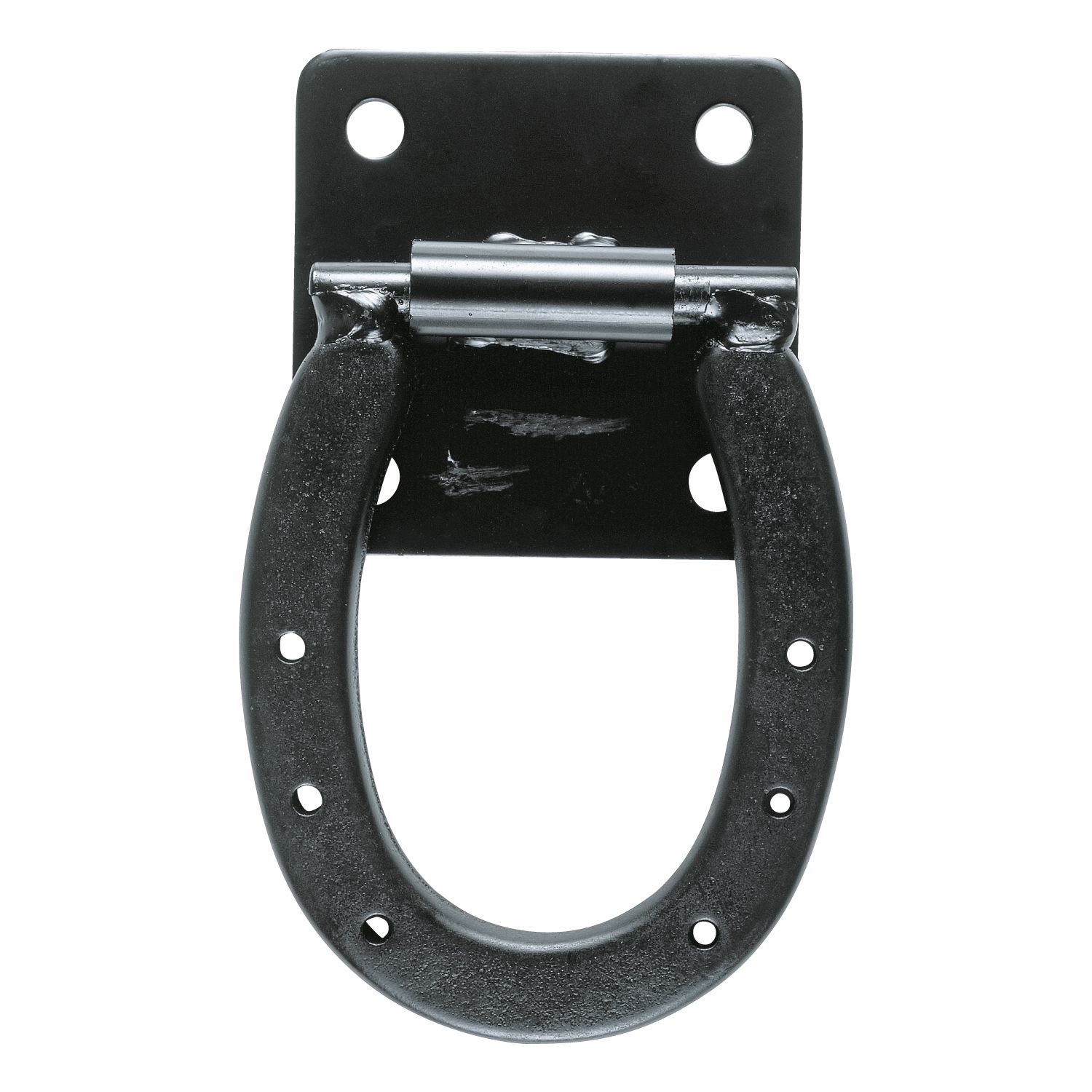 Loesdau Anbindering in Hufeisenform – Ansicht 1