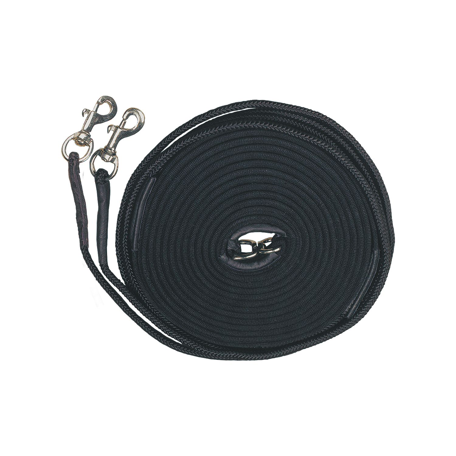 Loesdau Doppellonge, 16 m – Ansicht 1