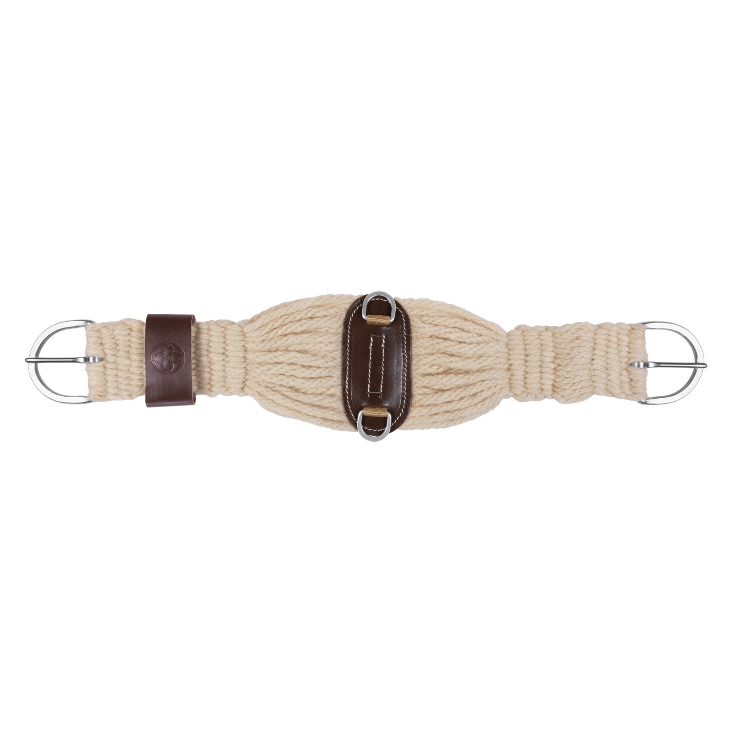 Passion 4Q Westernsattelgurt Mohair – Ansicht 1
