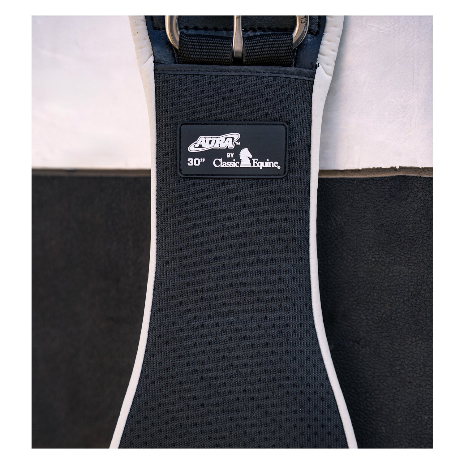Classic Equine Westerngurt Aura Cinch Roper &ndash; Ansicht 4