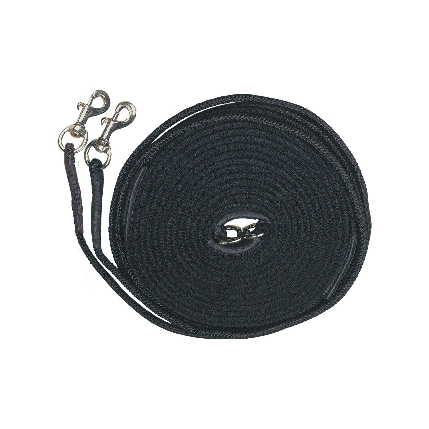 Loesdau Doppellonge, 18 m – Ansicht 1