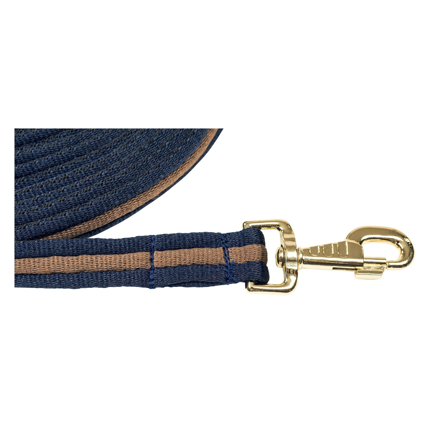 Horse-friends Doppellonge Soft, 17 m – Ansicht 2