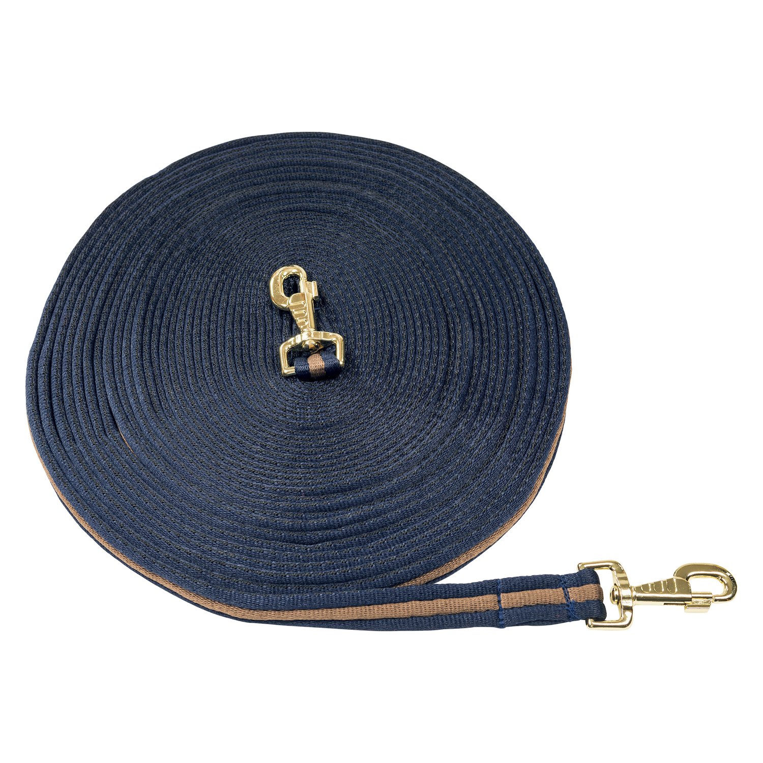 Horse-friends Doppellonge Soft, 17 m – Ansicht 2