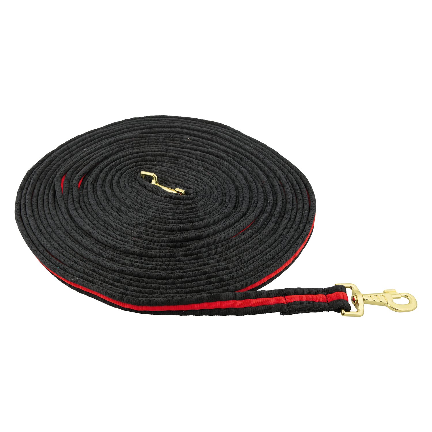 Horse-friends Doppellonge Soft, 17 m – Ansicht 4