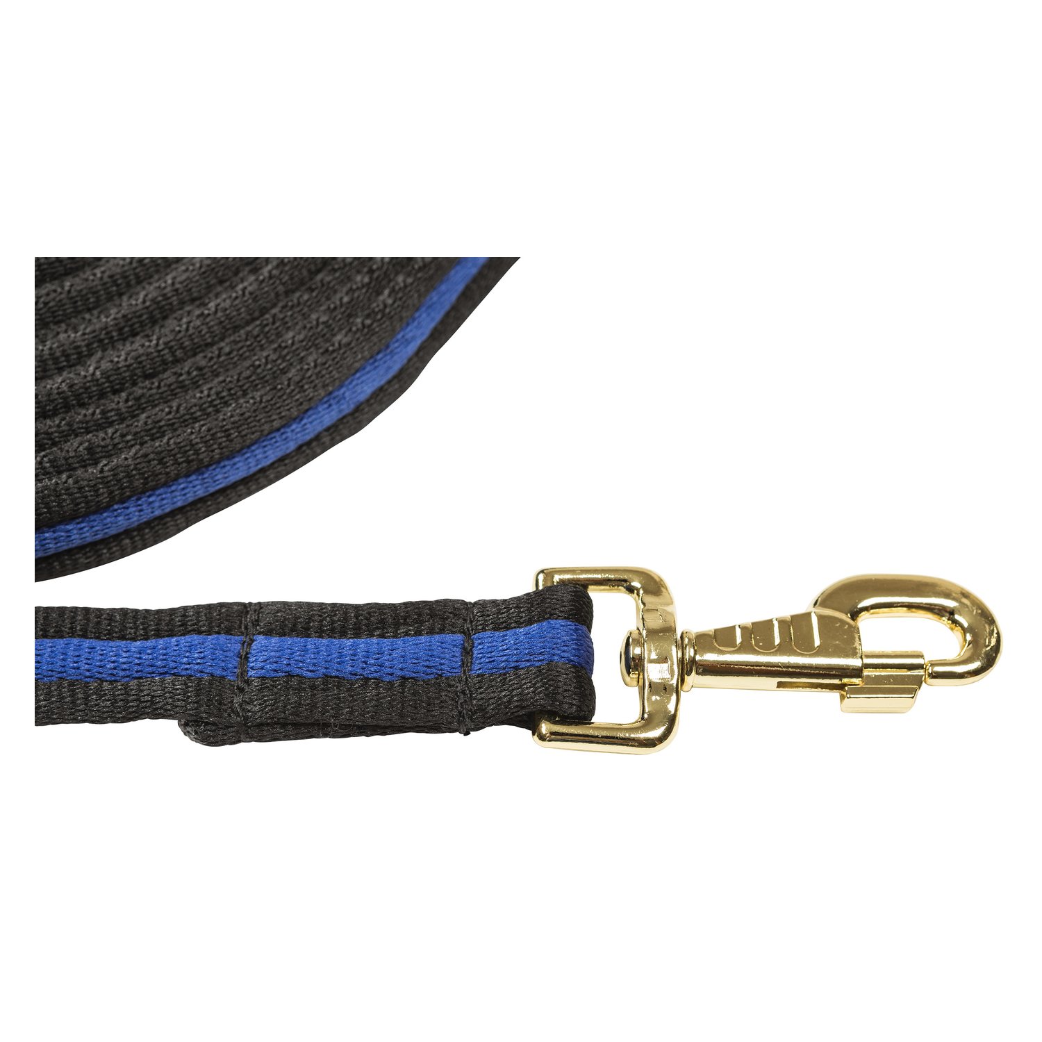 Horse-friends Doppellonge Soft, 17 m – Ansicht 2