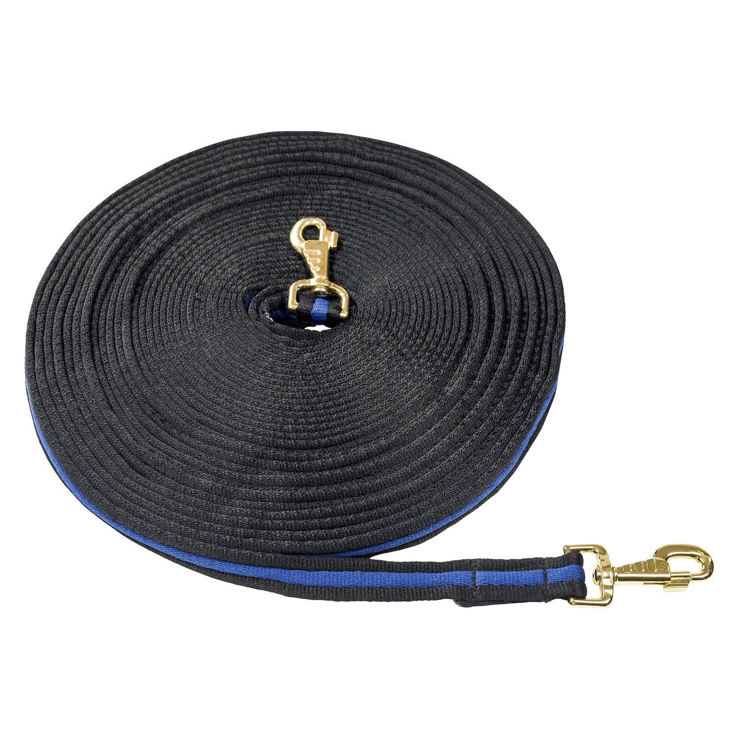 Horse-friends Doppellonge Soft, 17 m – Ansicht 3