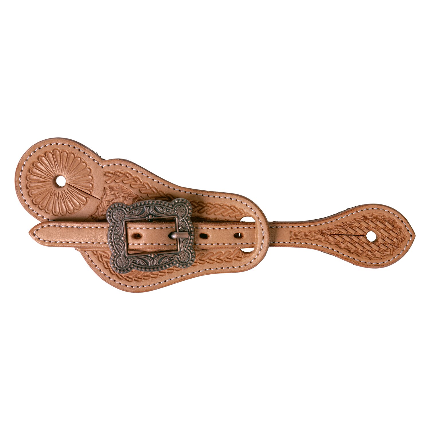 L-pro West Sporenriemen – Ansicht 1