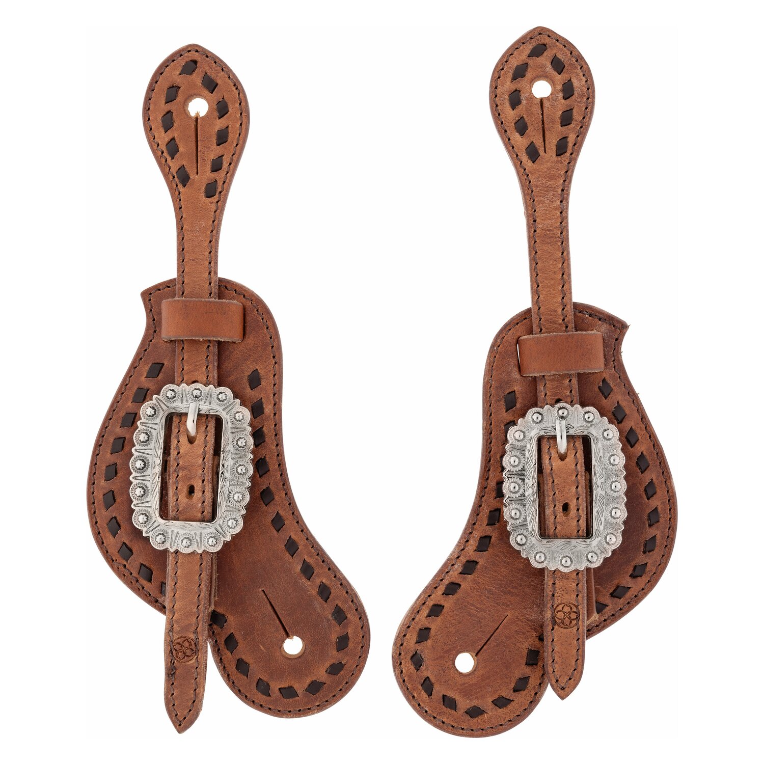 Passion 4Q Sporenriemen – Ansicht 1