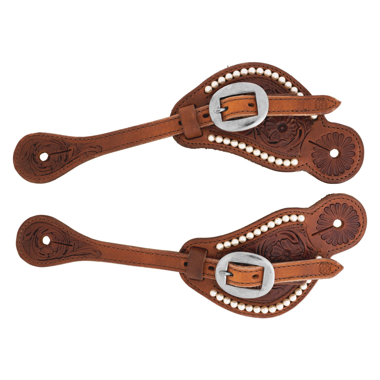 Passion 4Q Sporenriemen – Ansicht 1