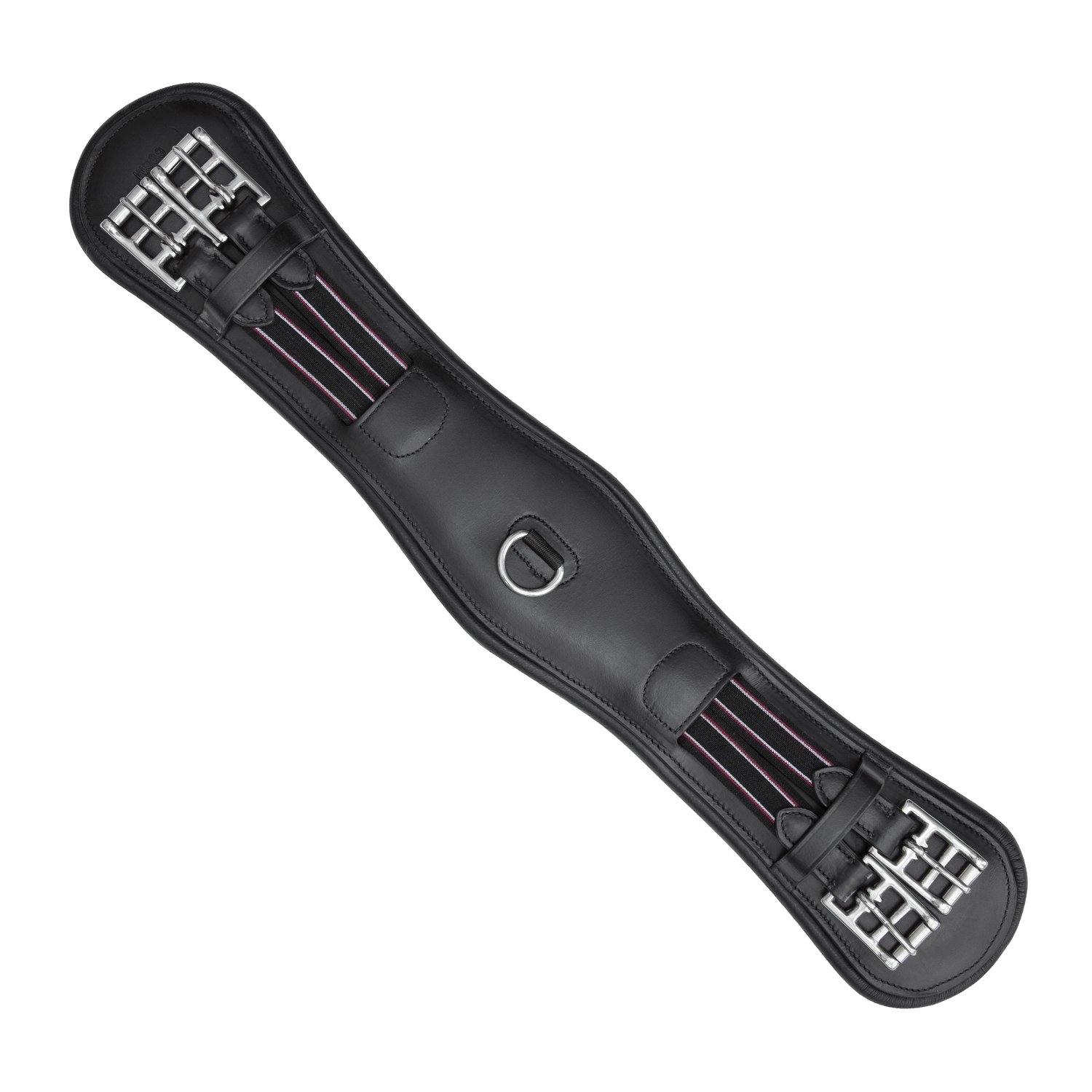 Loesdau Leder-Kurzgurt Leipzig – Ansicht 1