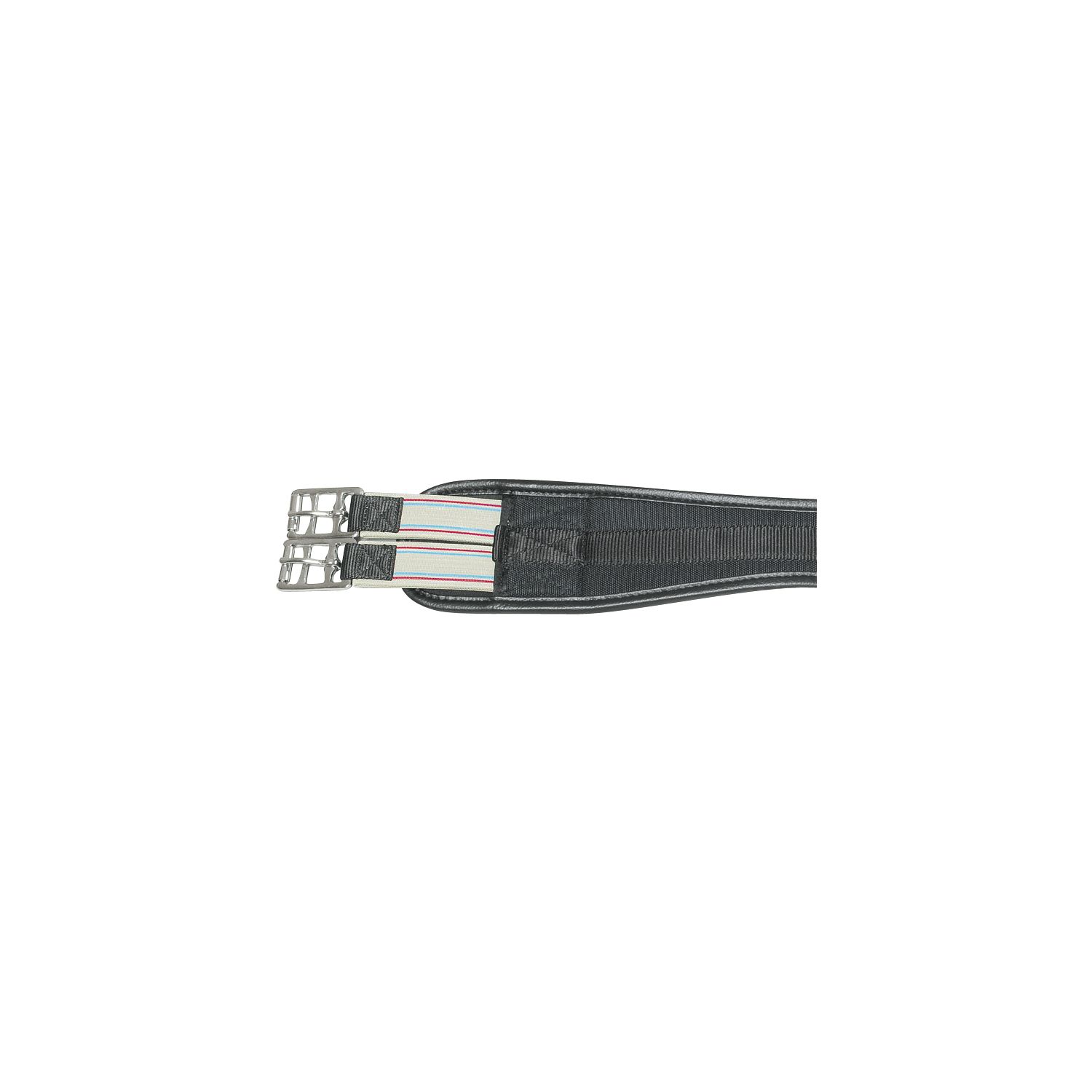 Loesdau Soft-Sattelgurt – Ansicht 2
