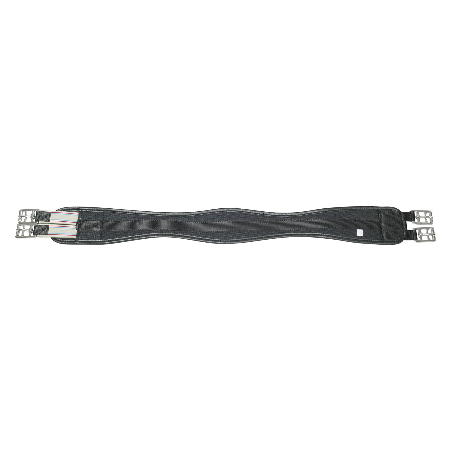 Loesdau Soft-Sattelgurt – Ansicht 1
