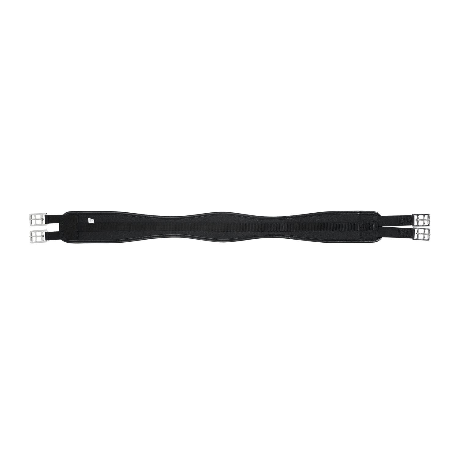 Loesdau Soft-Sattelgurt &ndash; Ansicht 1