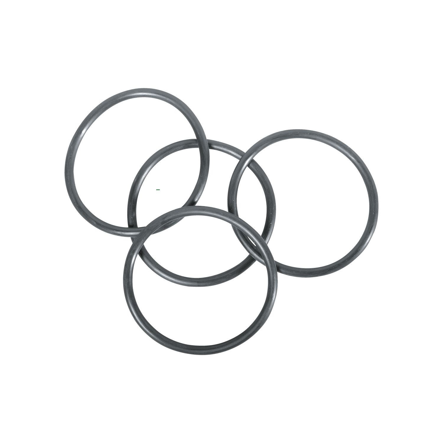 kieffer Elastomerband, für kieffer-Gurte – Ansicht 2