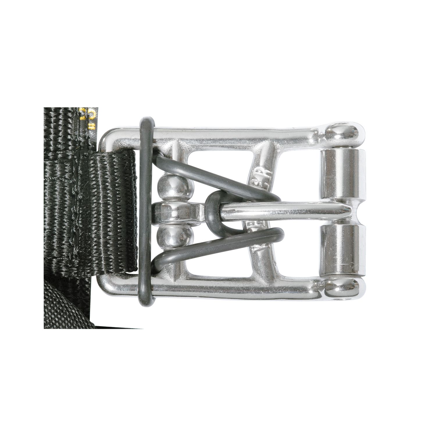 kieffer Elastomerband, für kieffer-Gurte – Ansicht 1