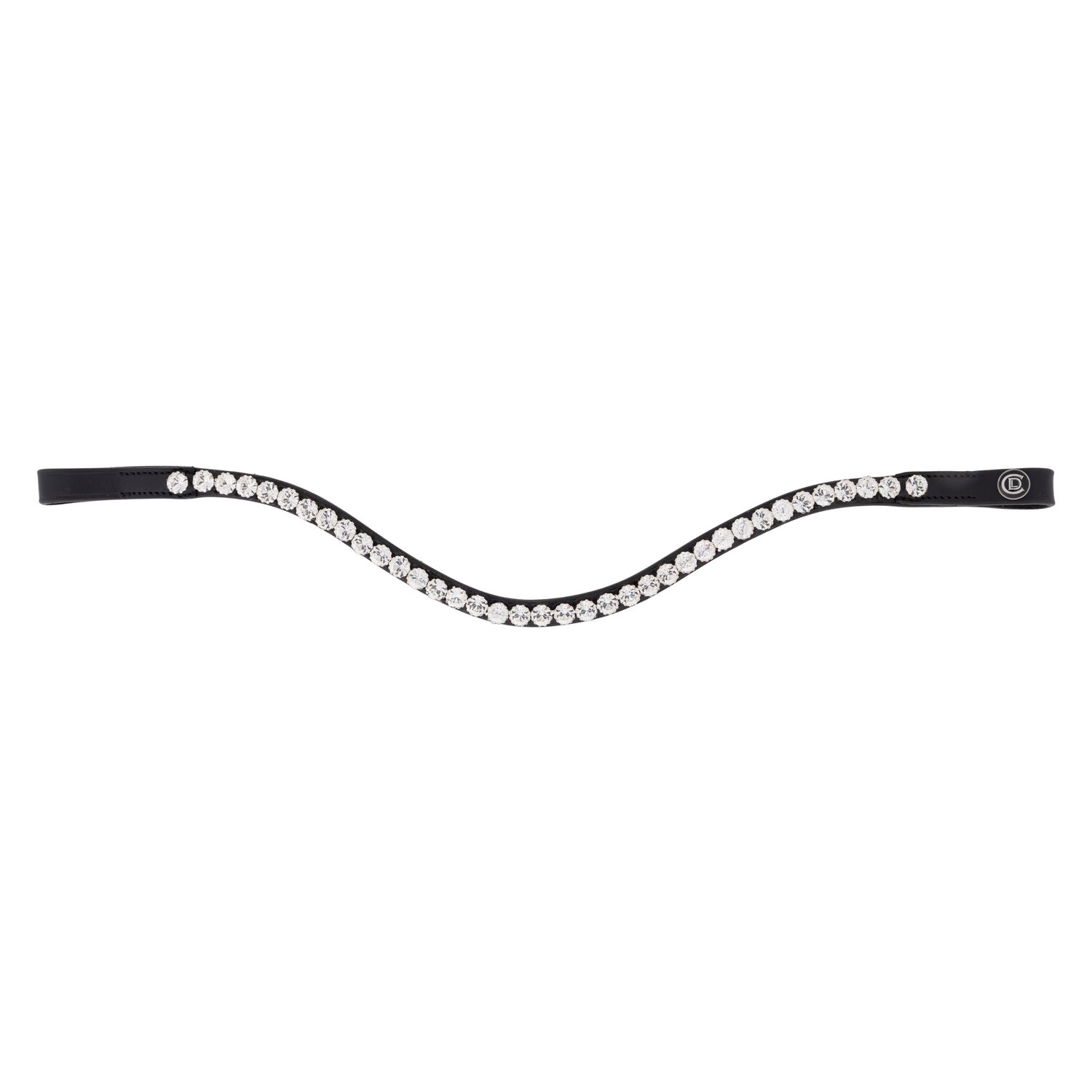 Cheval de Luxe Stirnriemen Tours – Ansicht 1