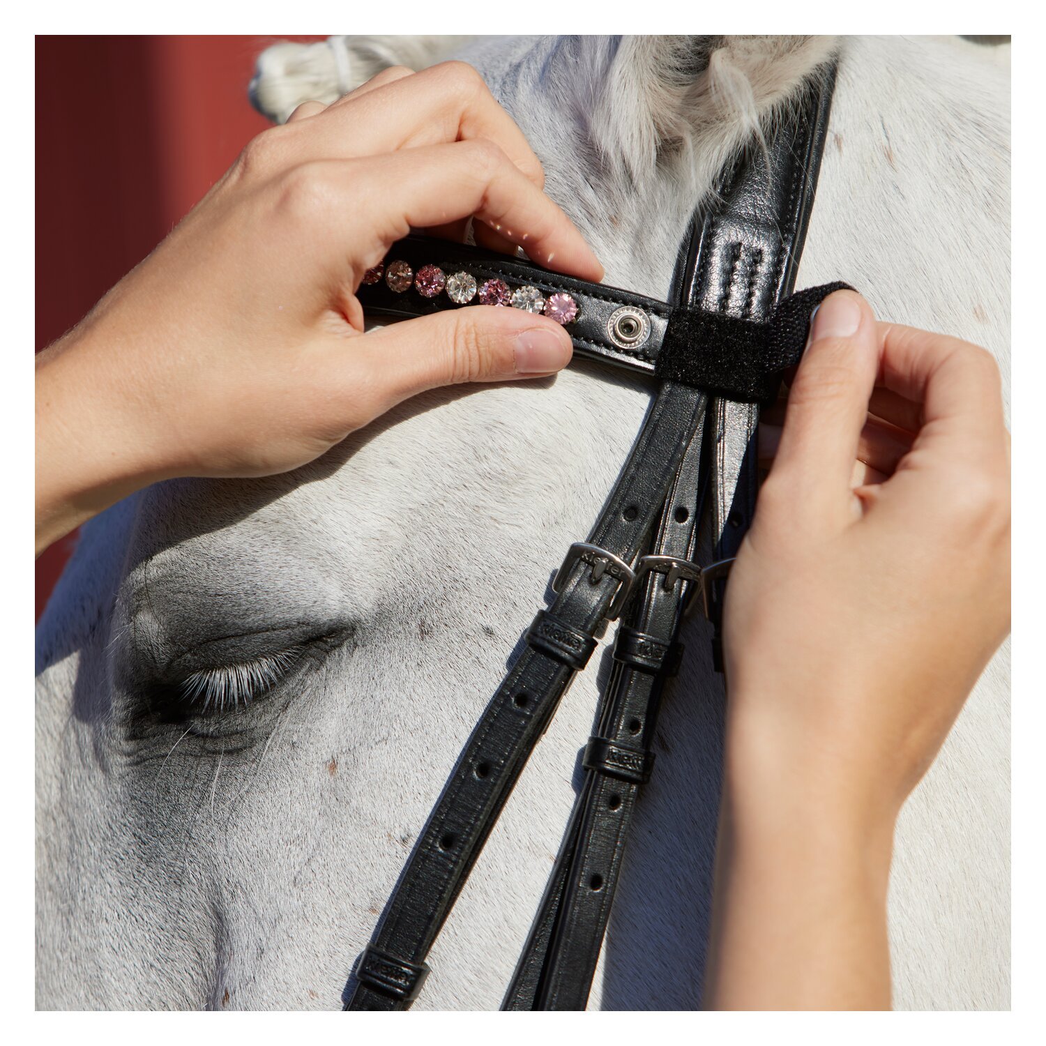 kieffer Stirnband FlexiLoop 8 mm – Ansicht 4