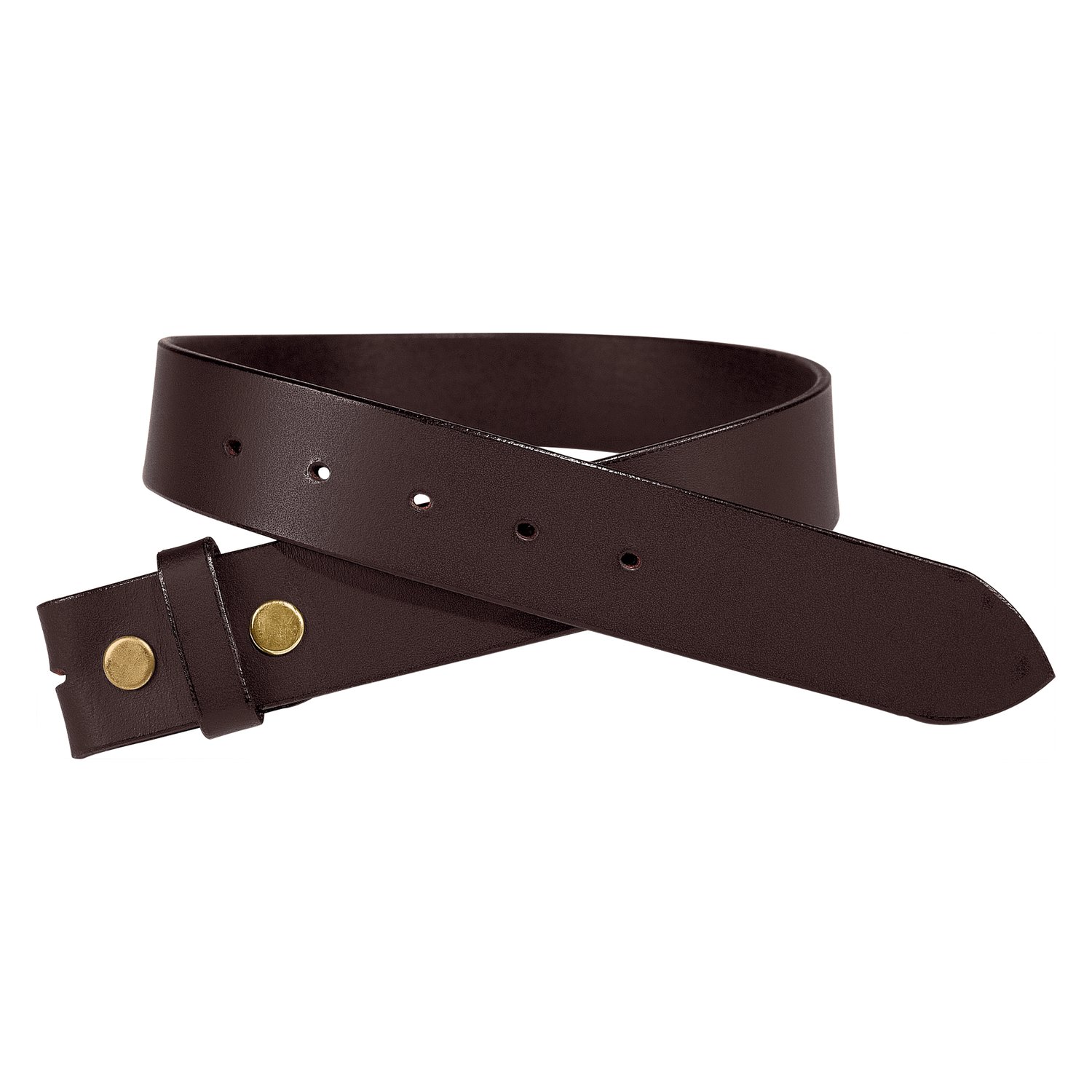 L-pro West Gürtelleder – Ansicht 1