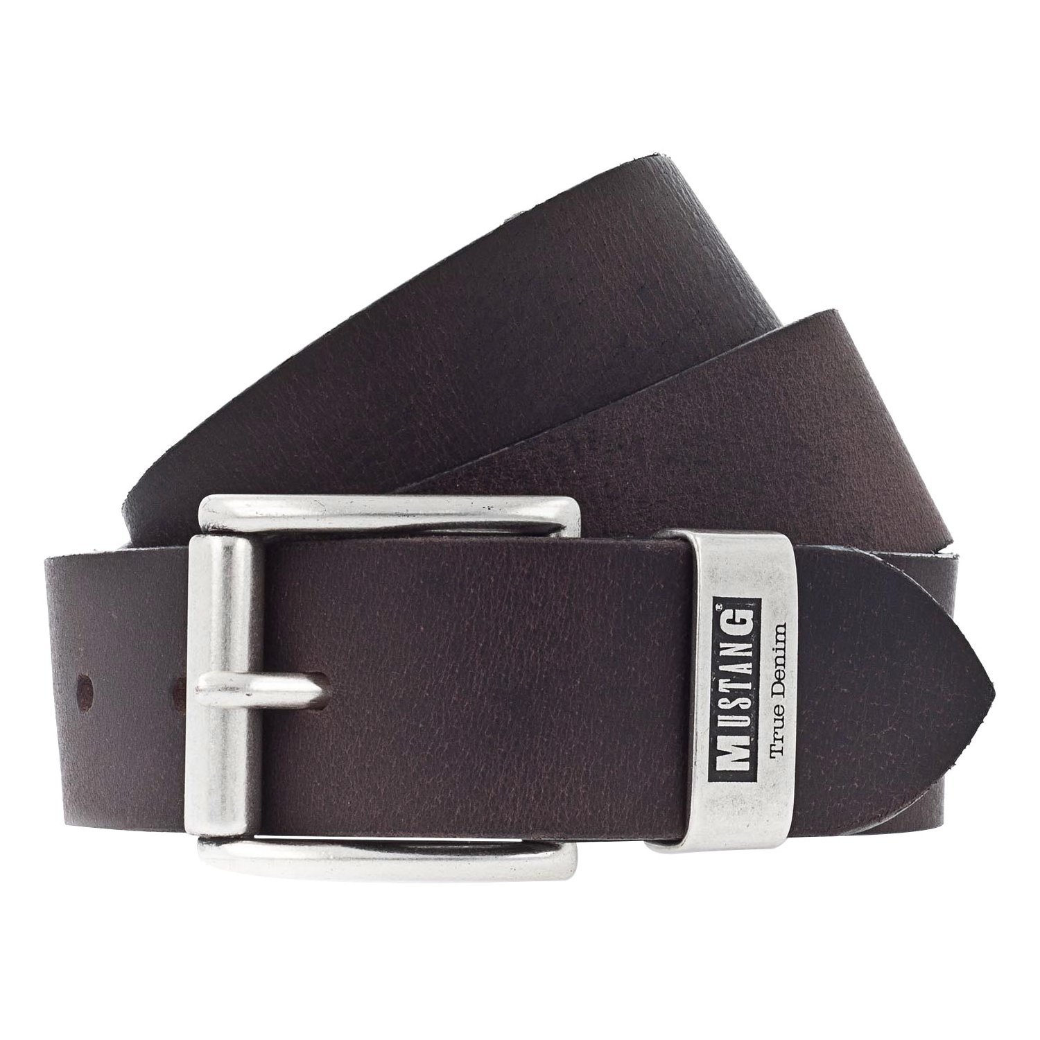 MUSTANG Ledergürtel – Ansicht 1