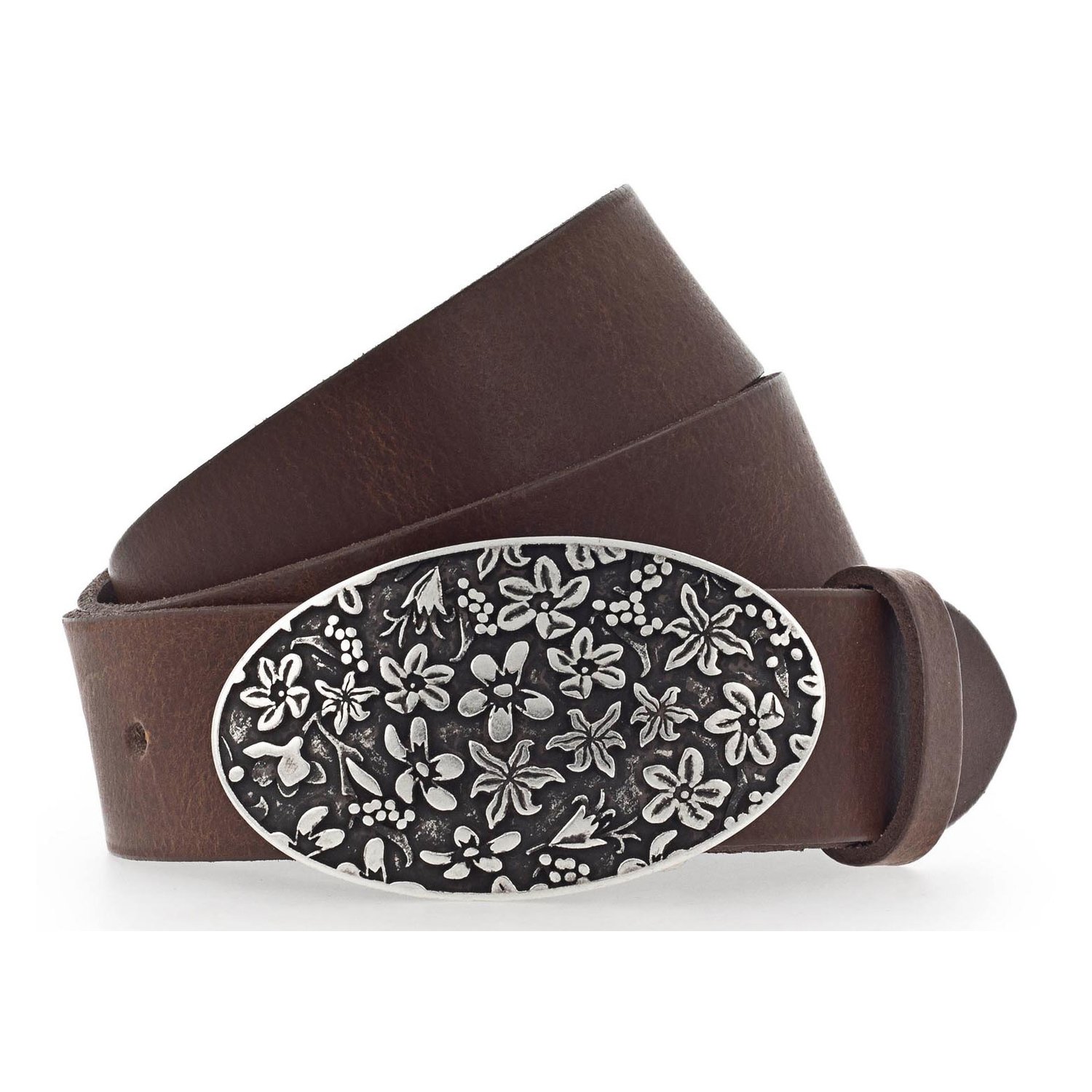 MUSTANG Ledergürtel &ndash; Ansicht 2