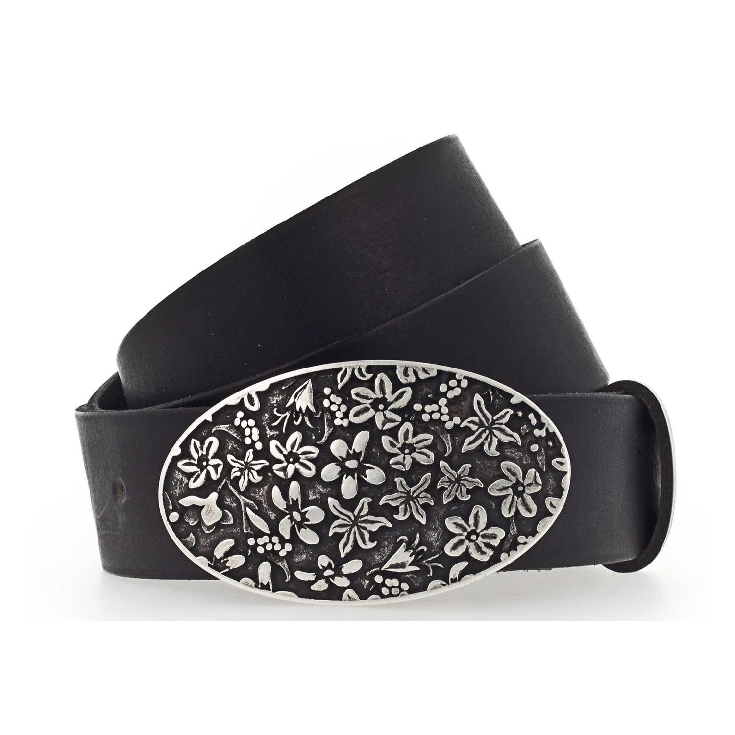 MUSTANG Ledergürtel &ndash; Ansicht 1