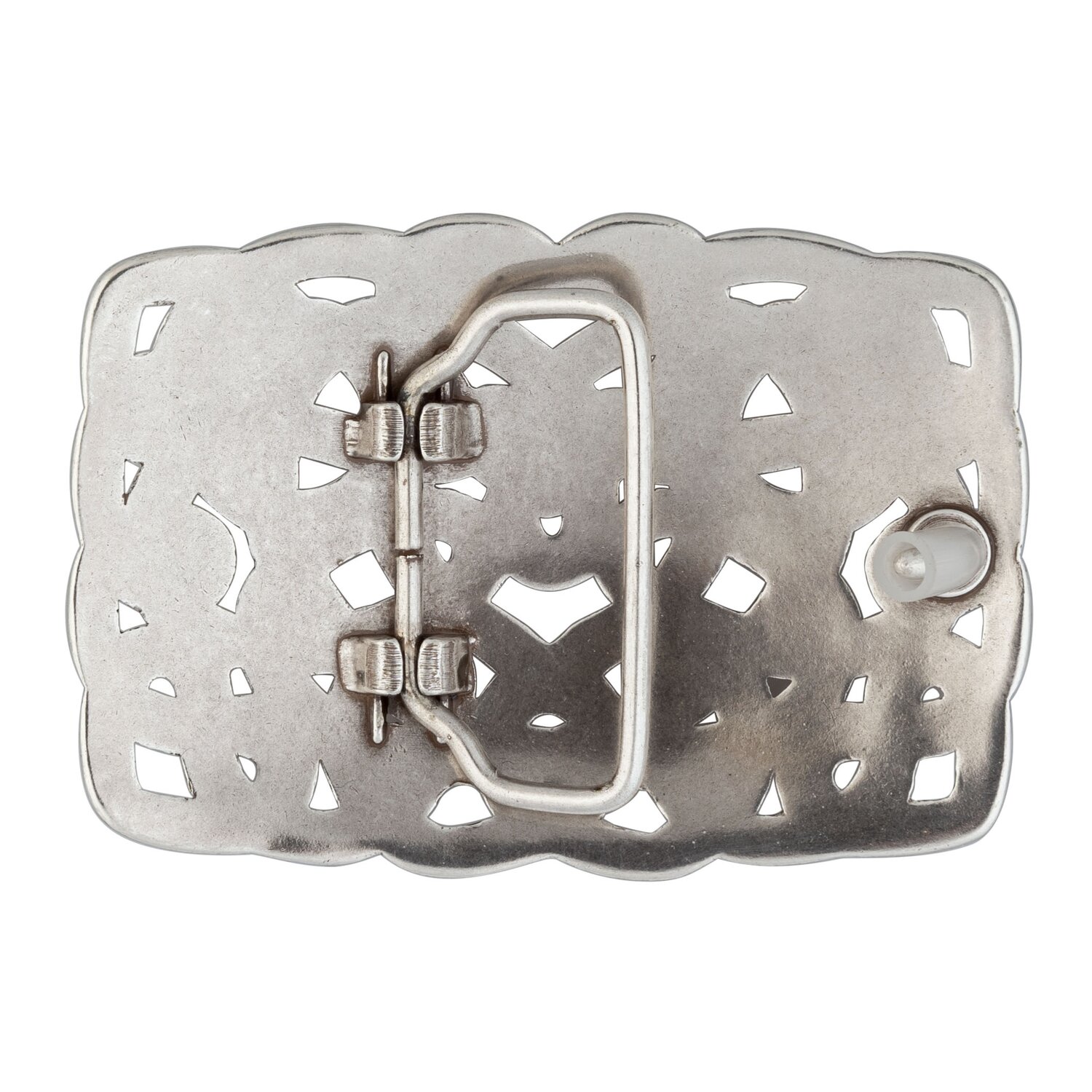 L-pro West Gürtelschnalle Knoten – Ansicht 2