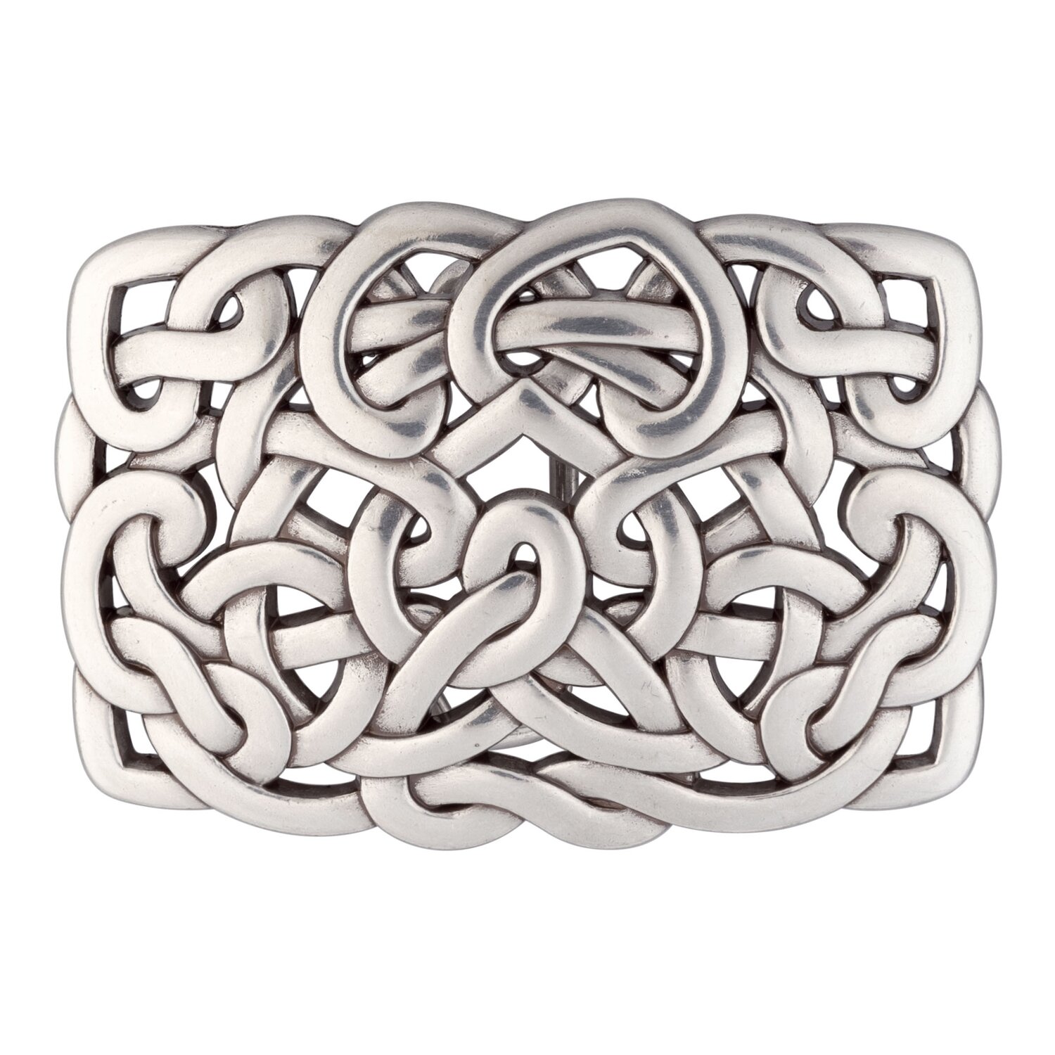 L-pro West Gürtelschnalle Knoten – Ansicht 1