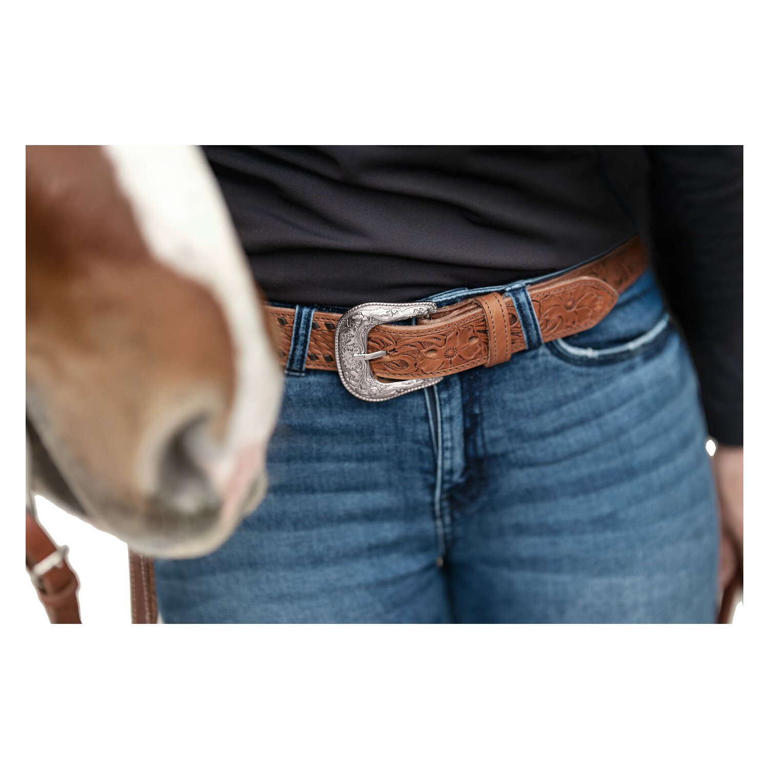 Passion 4Q Gürtel – Ansicht 2