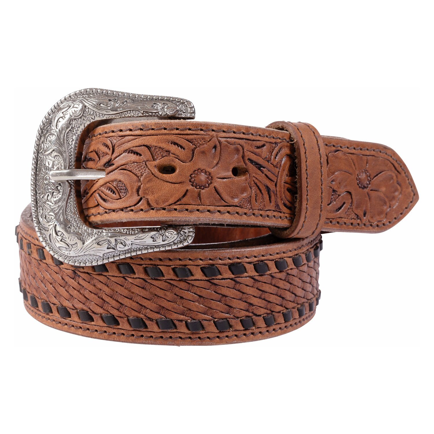 Passion 4Q Gürtel – Ansicht 1