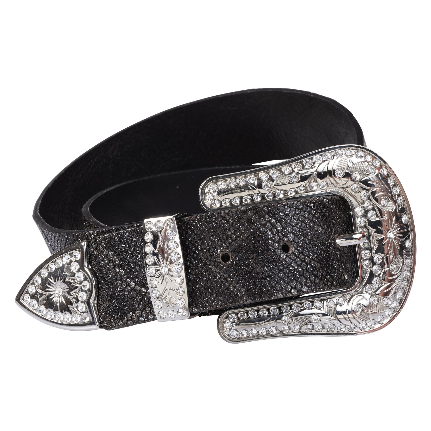 Passion 4Q Show-Gürtel – Ansicht 1