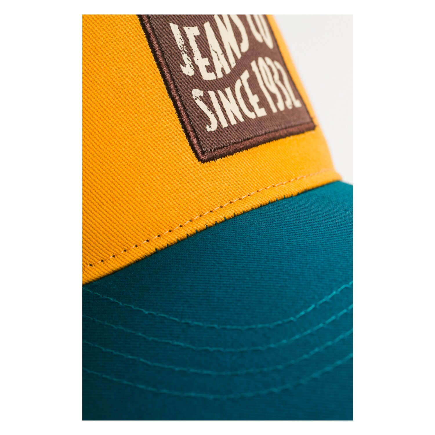 MUSTANG Mesh Cap – Ansicht 3